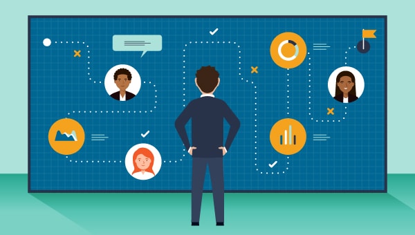 Listen Now: Attention Retention, Episode 1