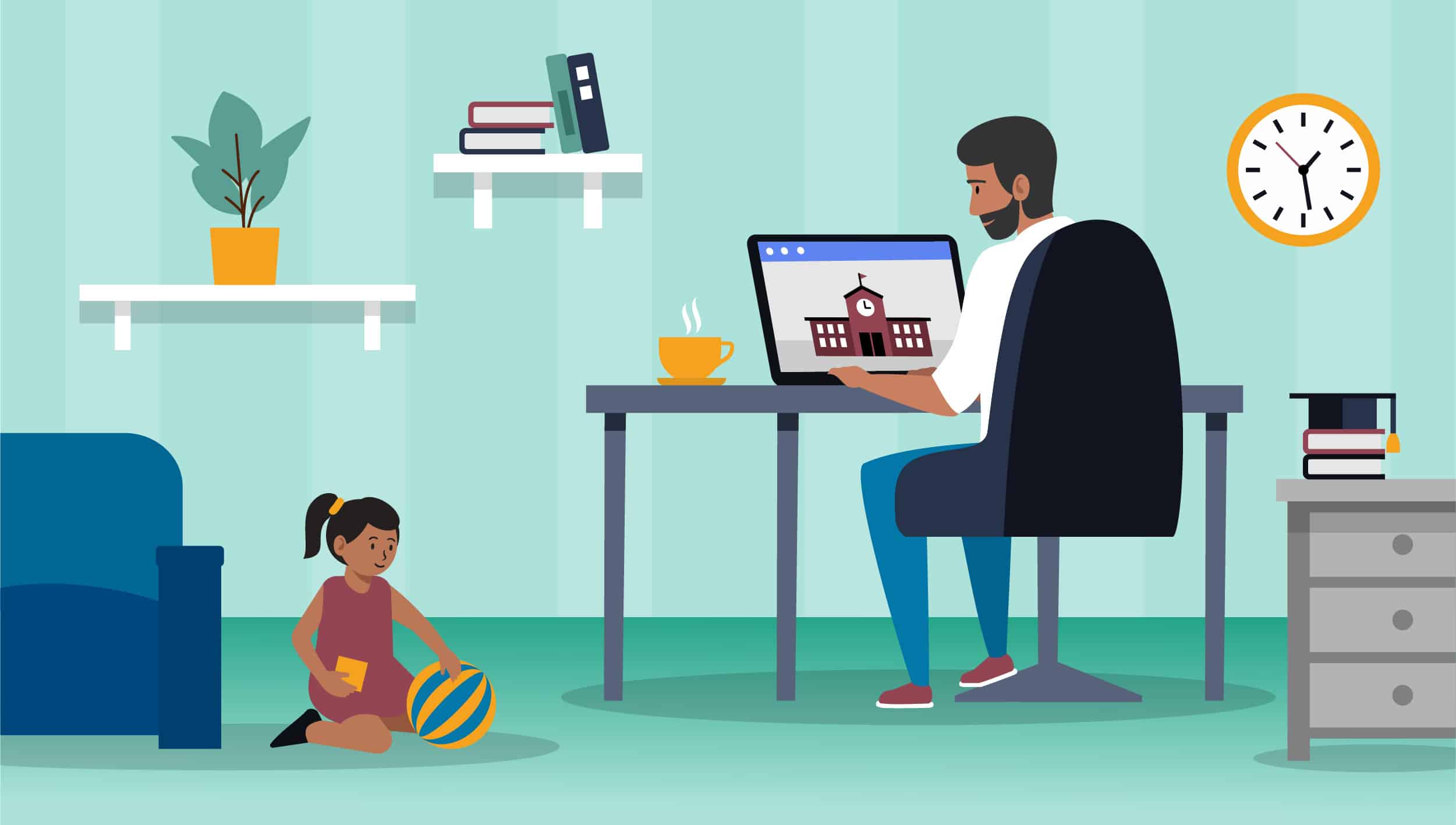 Understanding And Engaging Nontraditional Students Archer Education