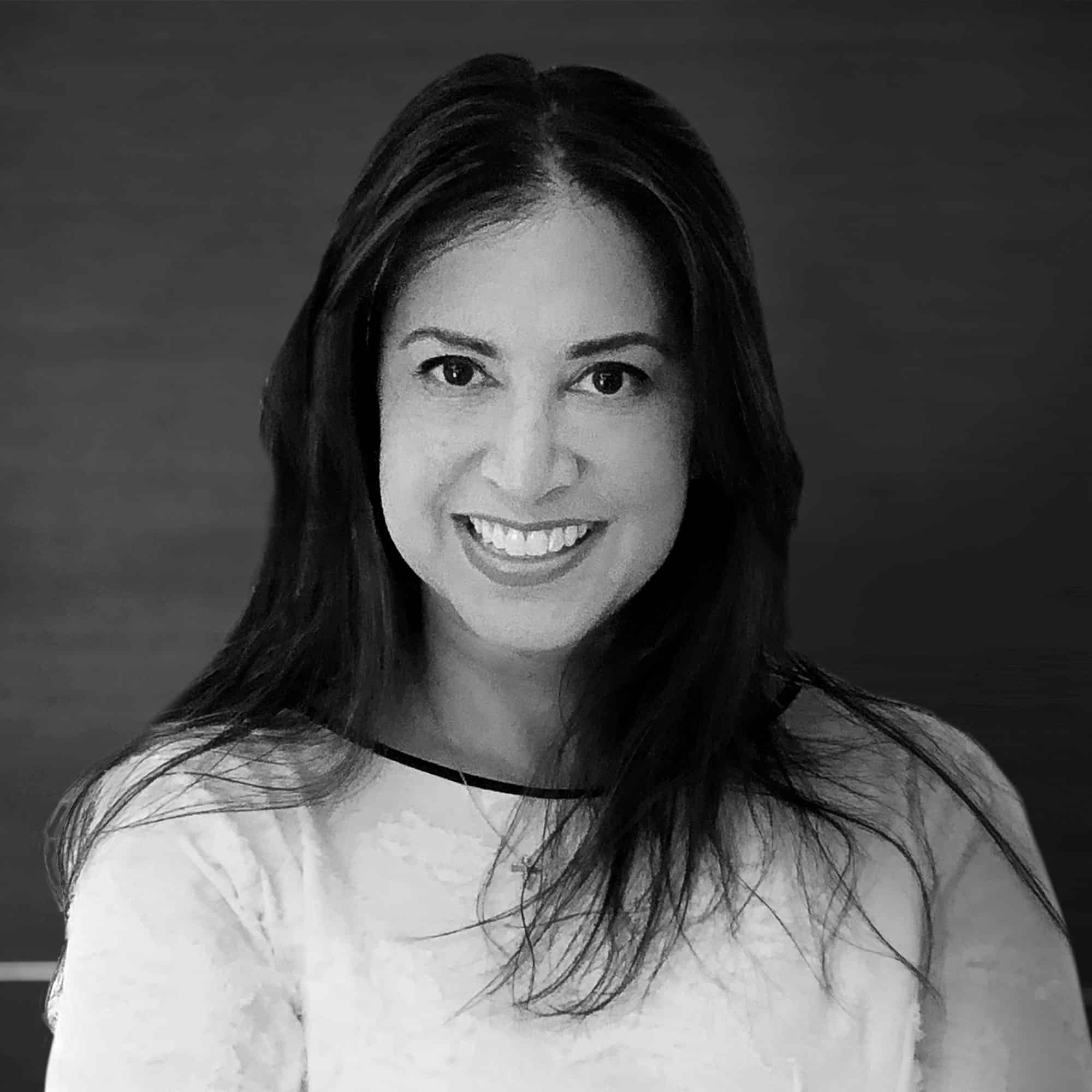 Cherie D'Souza
