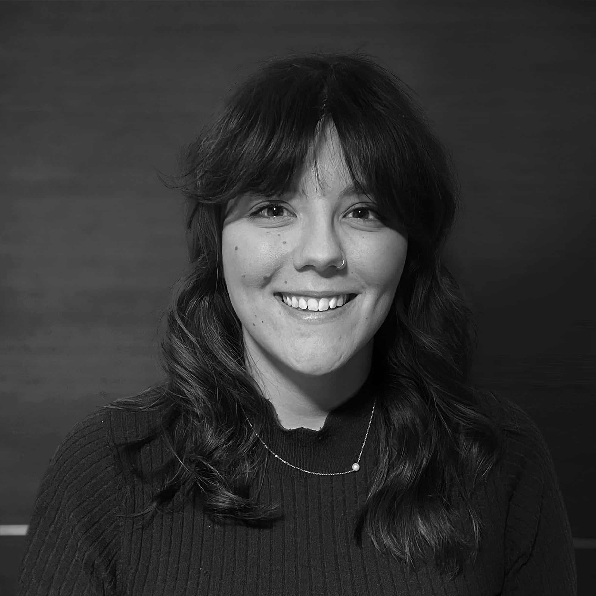 Christina Langdon