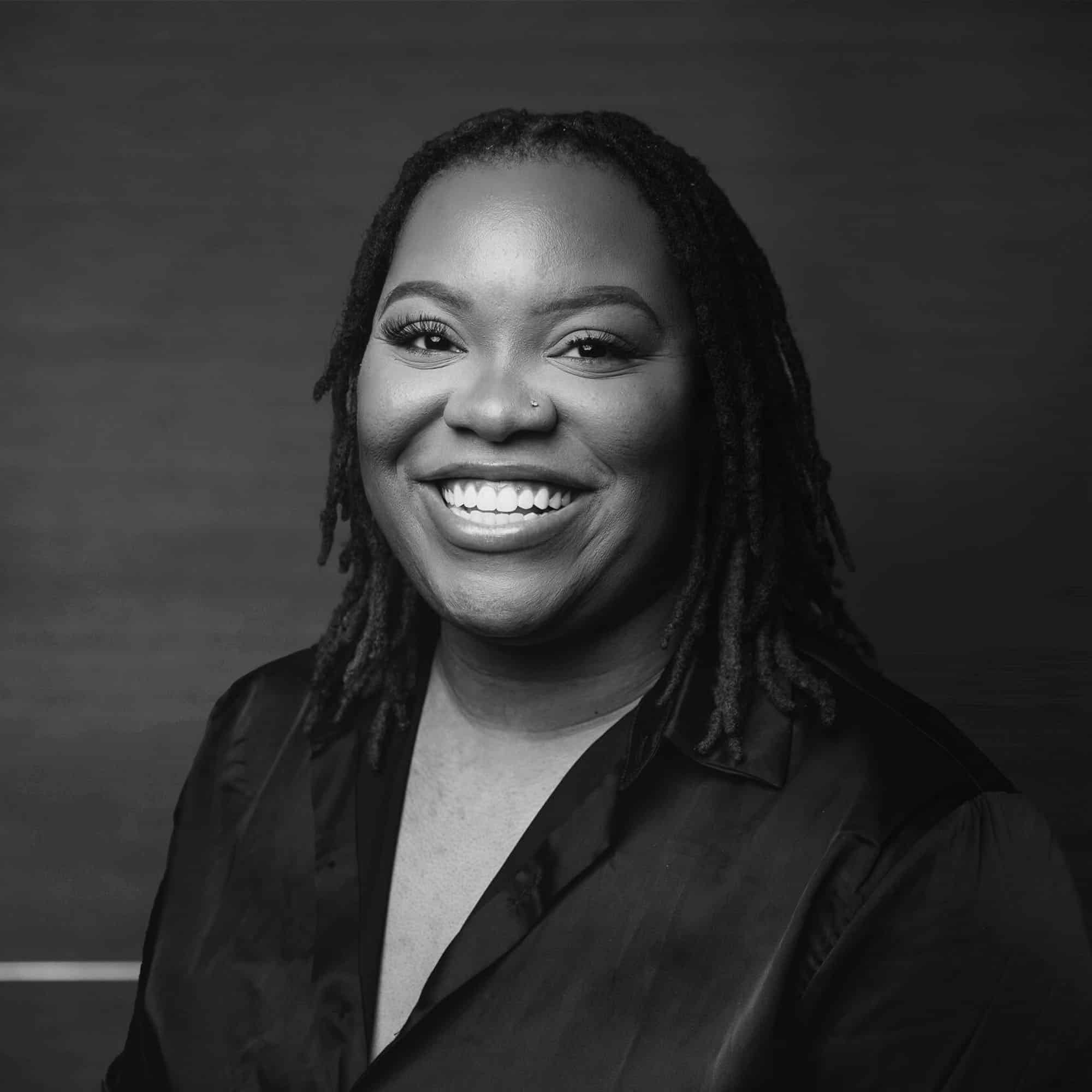 Cortni McKenzie