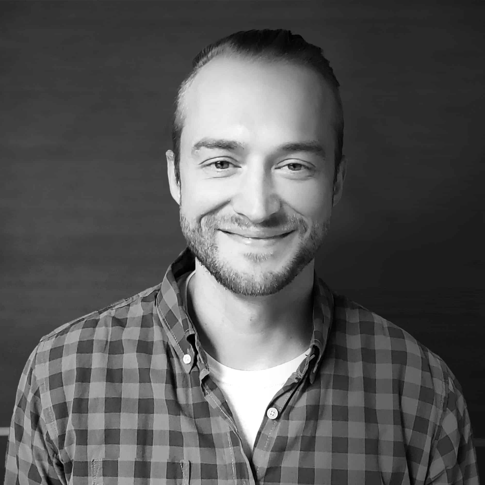 David Oravsky