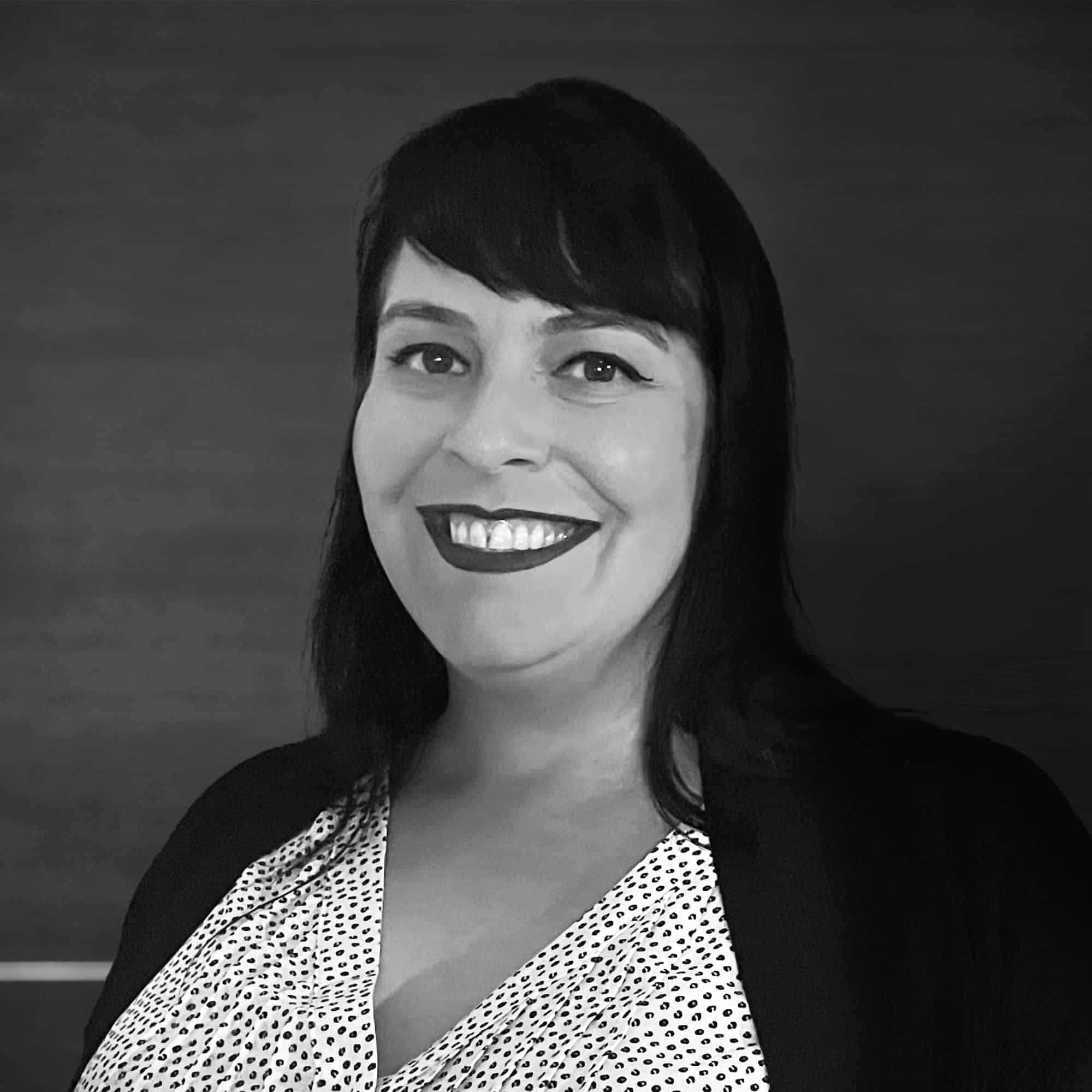 Liz Rzonca