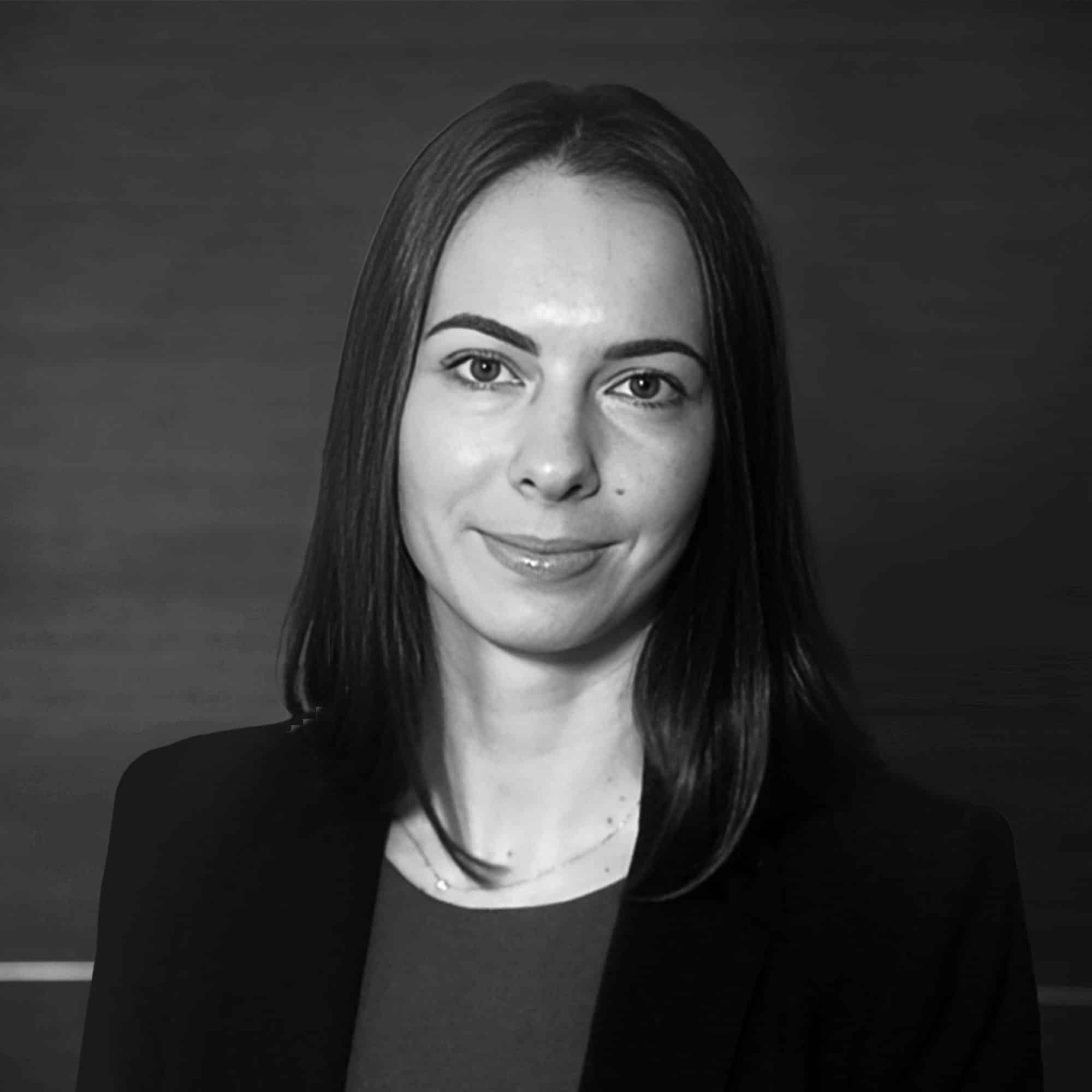 Evgenia Marushko