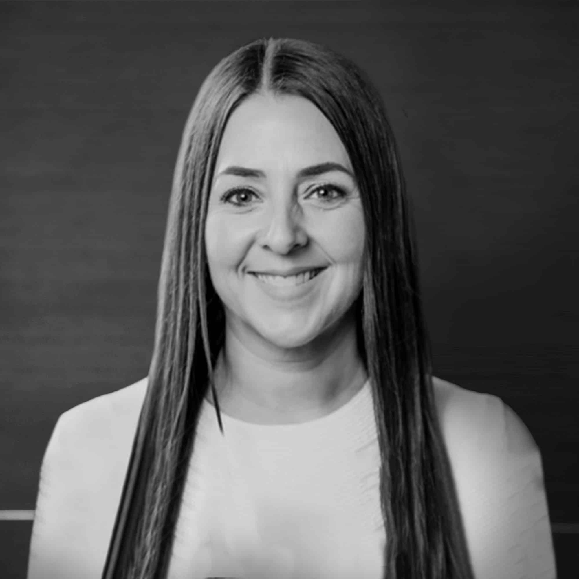 Heather McBreen