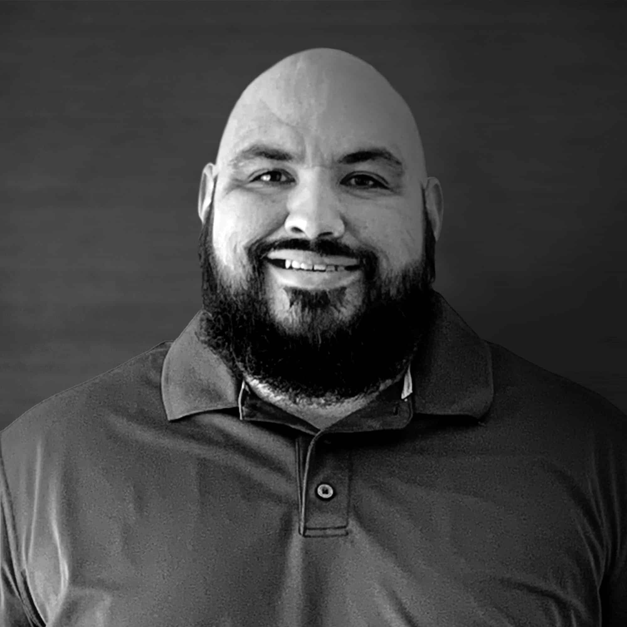 Ismael Sanchez