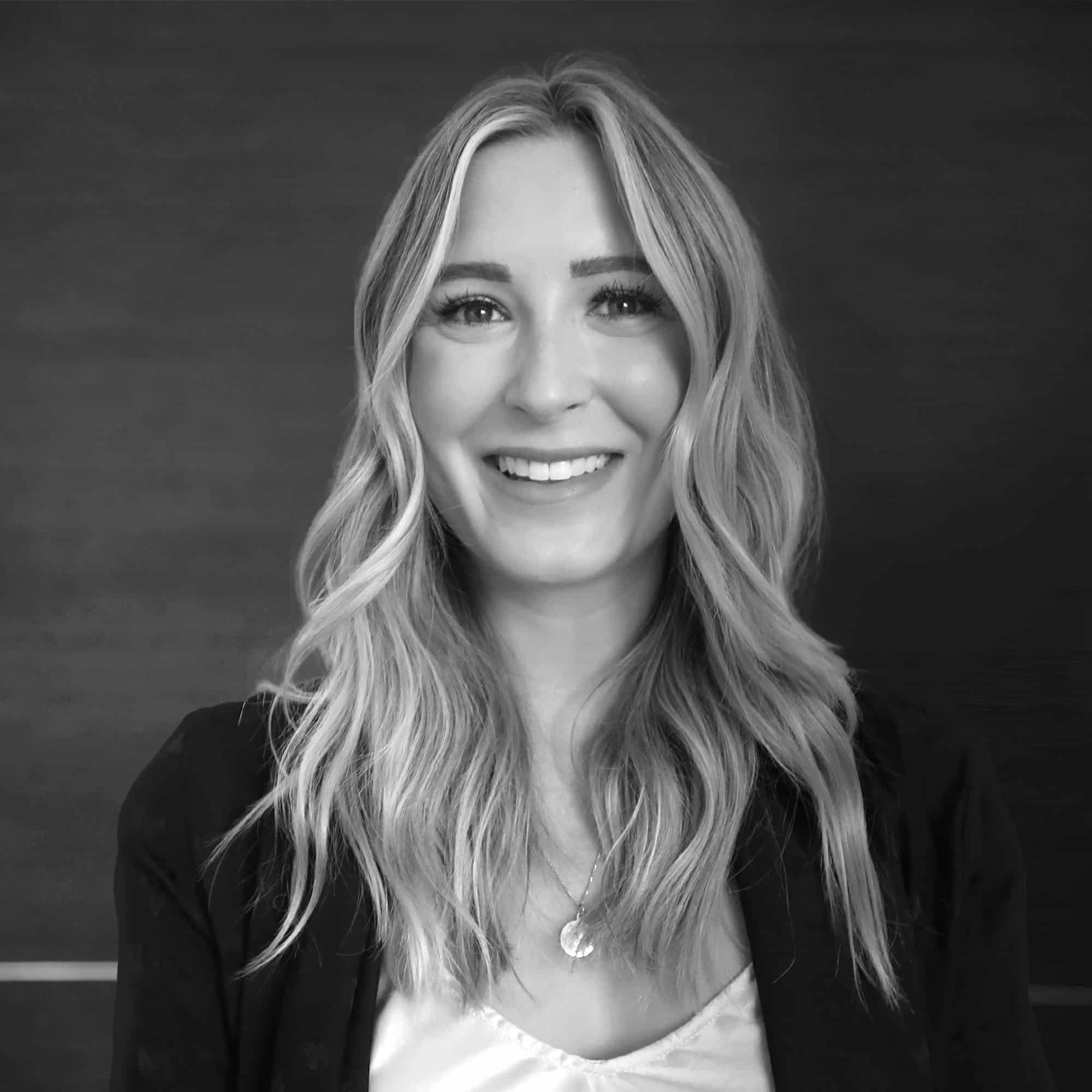 Kari Huston