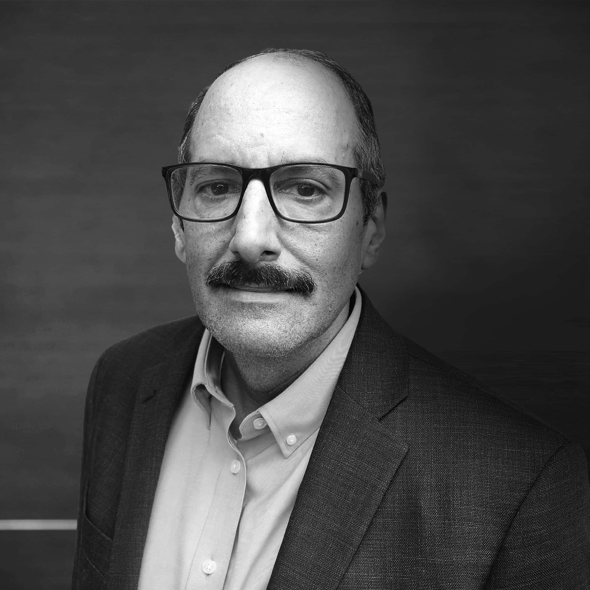 Marc Shapiro