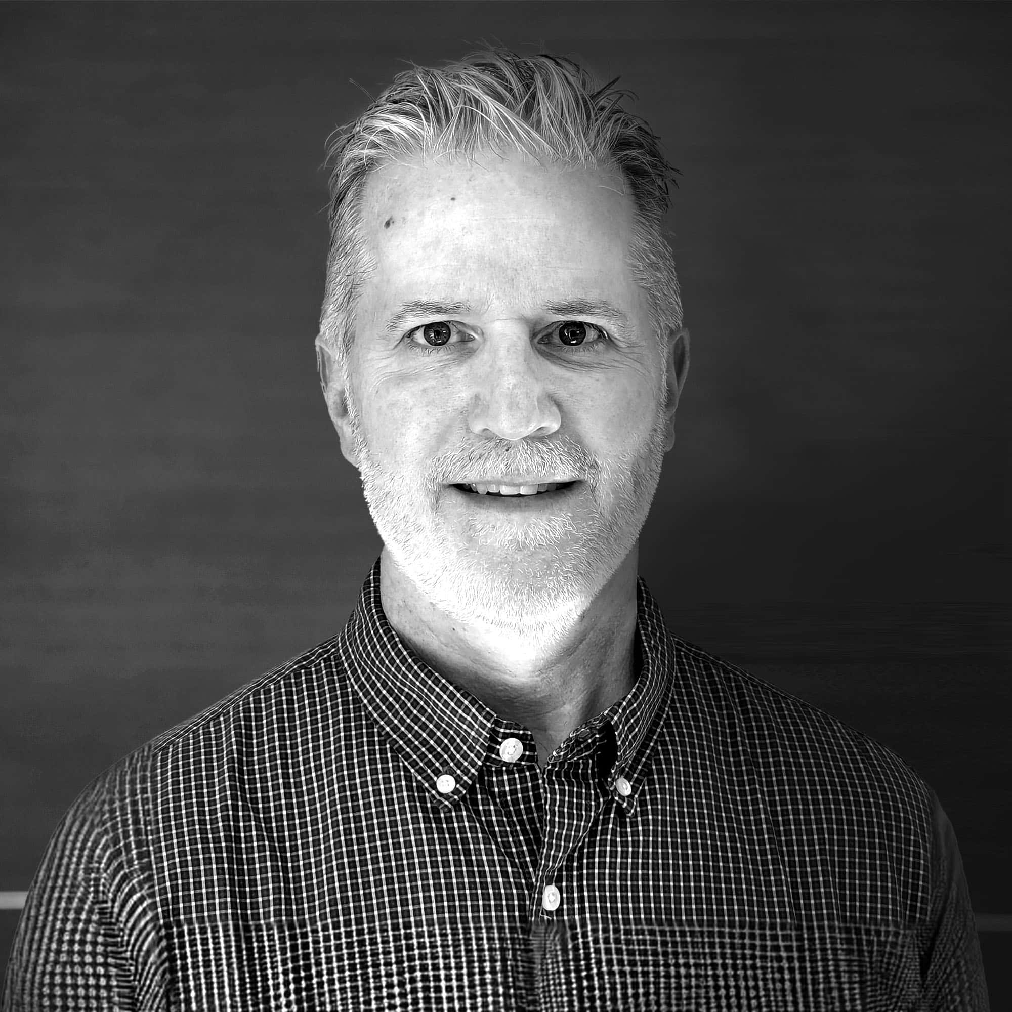 Mike Briskey
