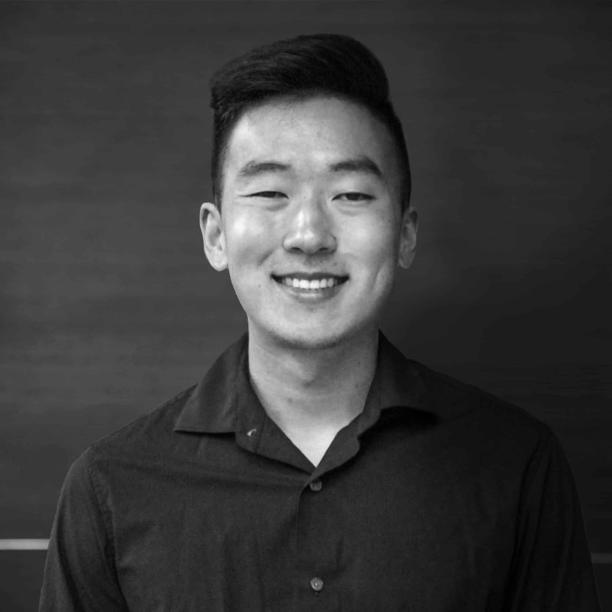 Myles Choi