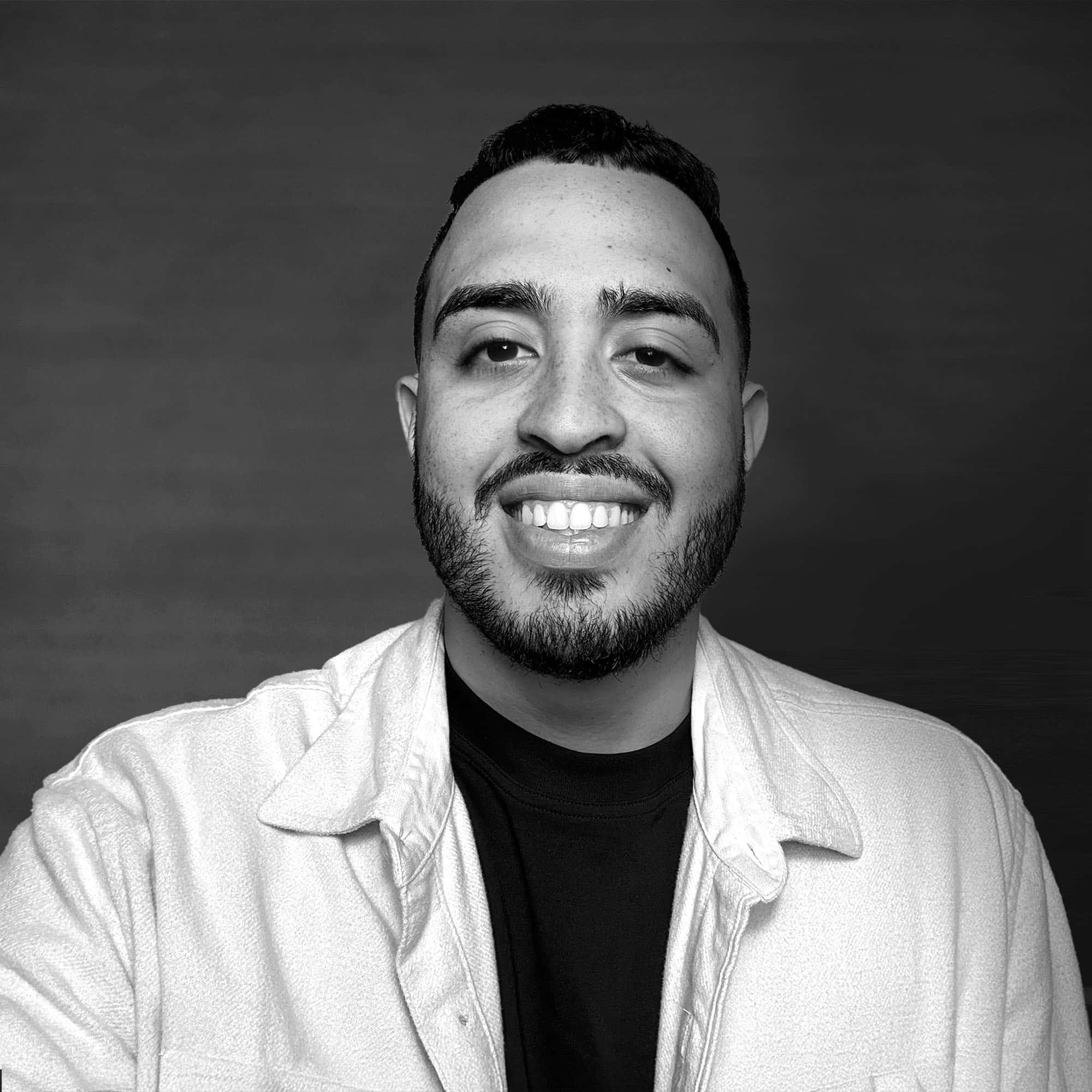 Nelson Reyes