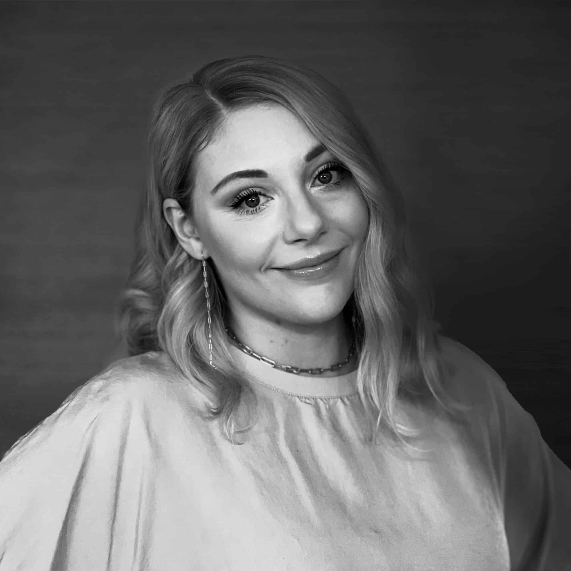 Rebekah Harris