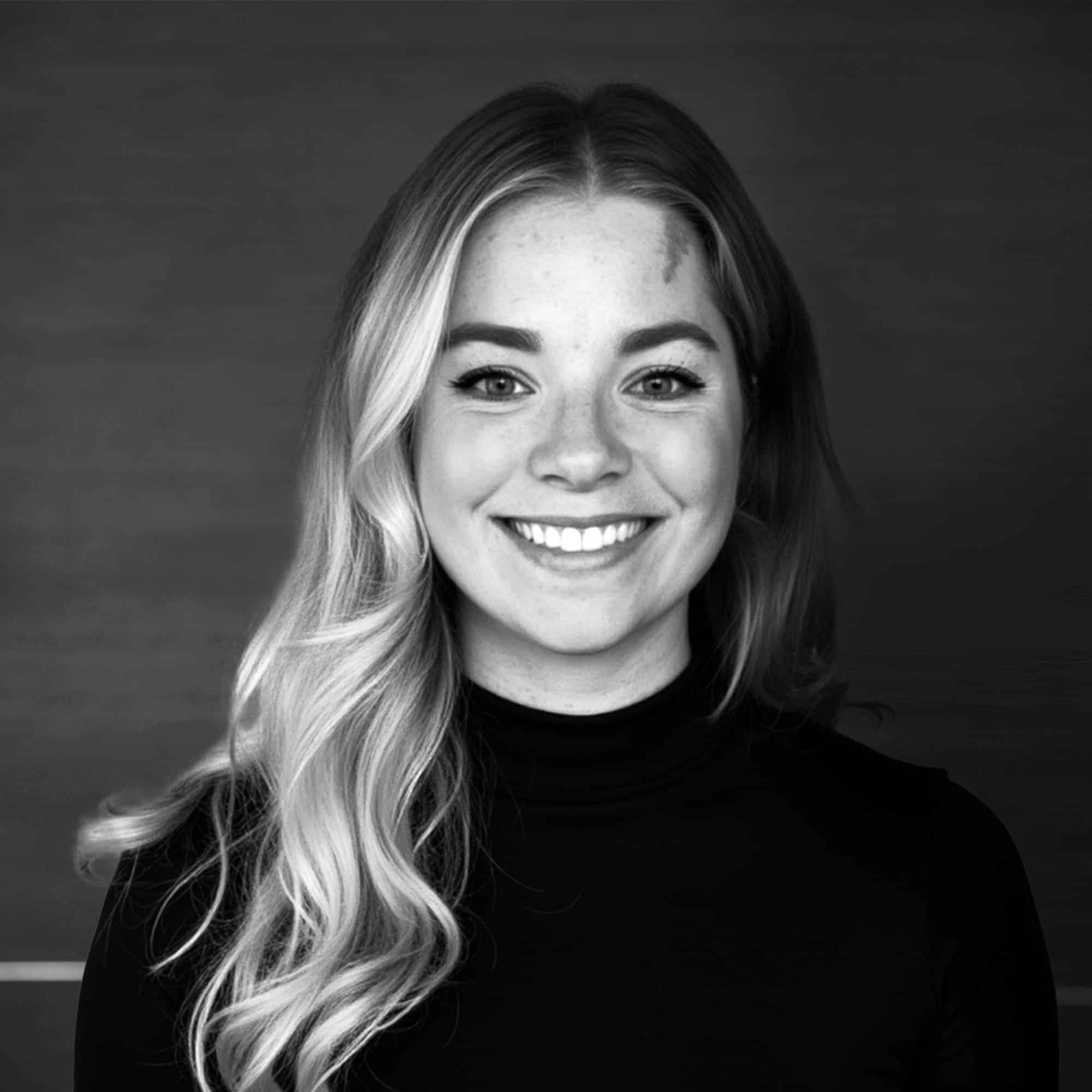 Sarah Mullen