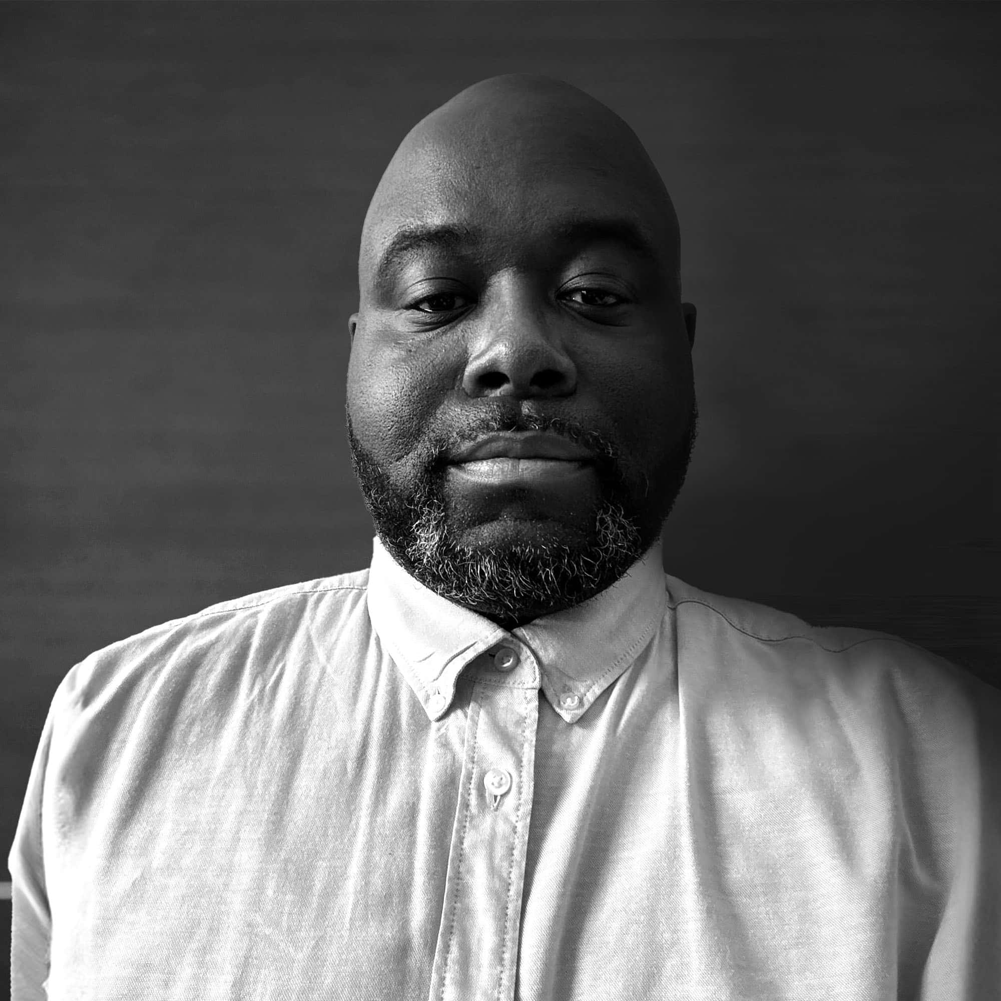 Simon Boamah