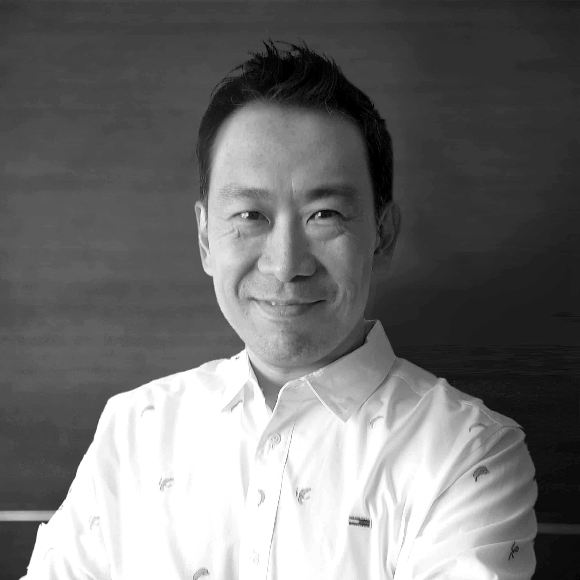 Tom Wong