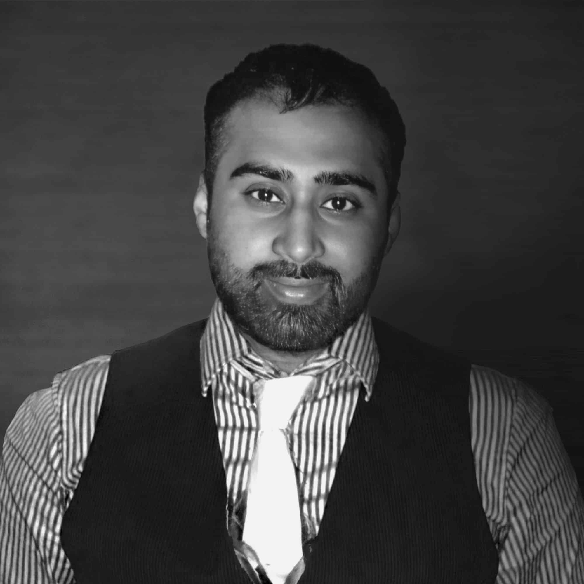 Zeshan Mumtaz