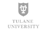 Tulane University Logo