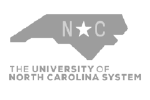The University of North Carolina System Logo
