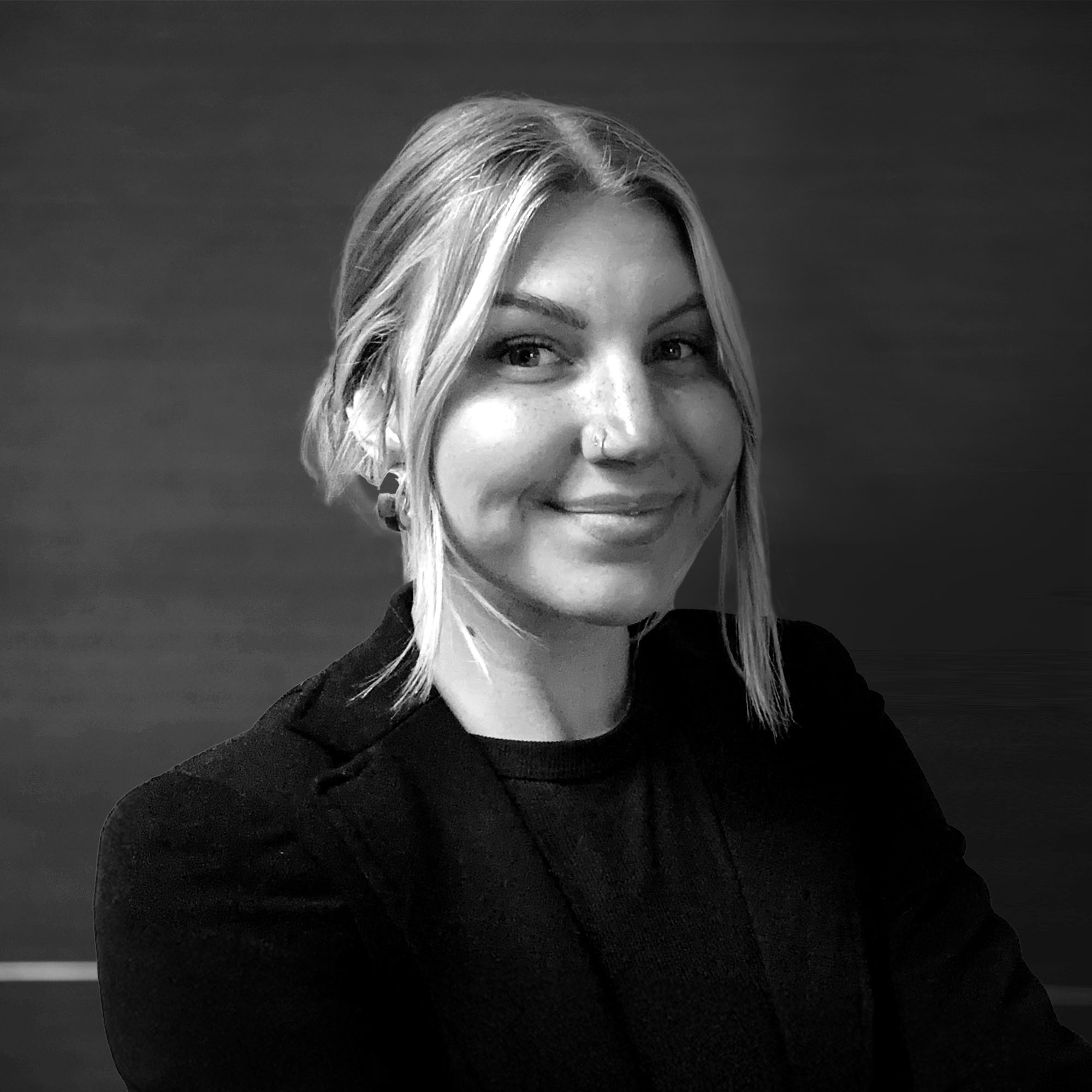 Alix Storey