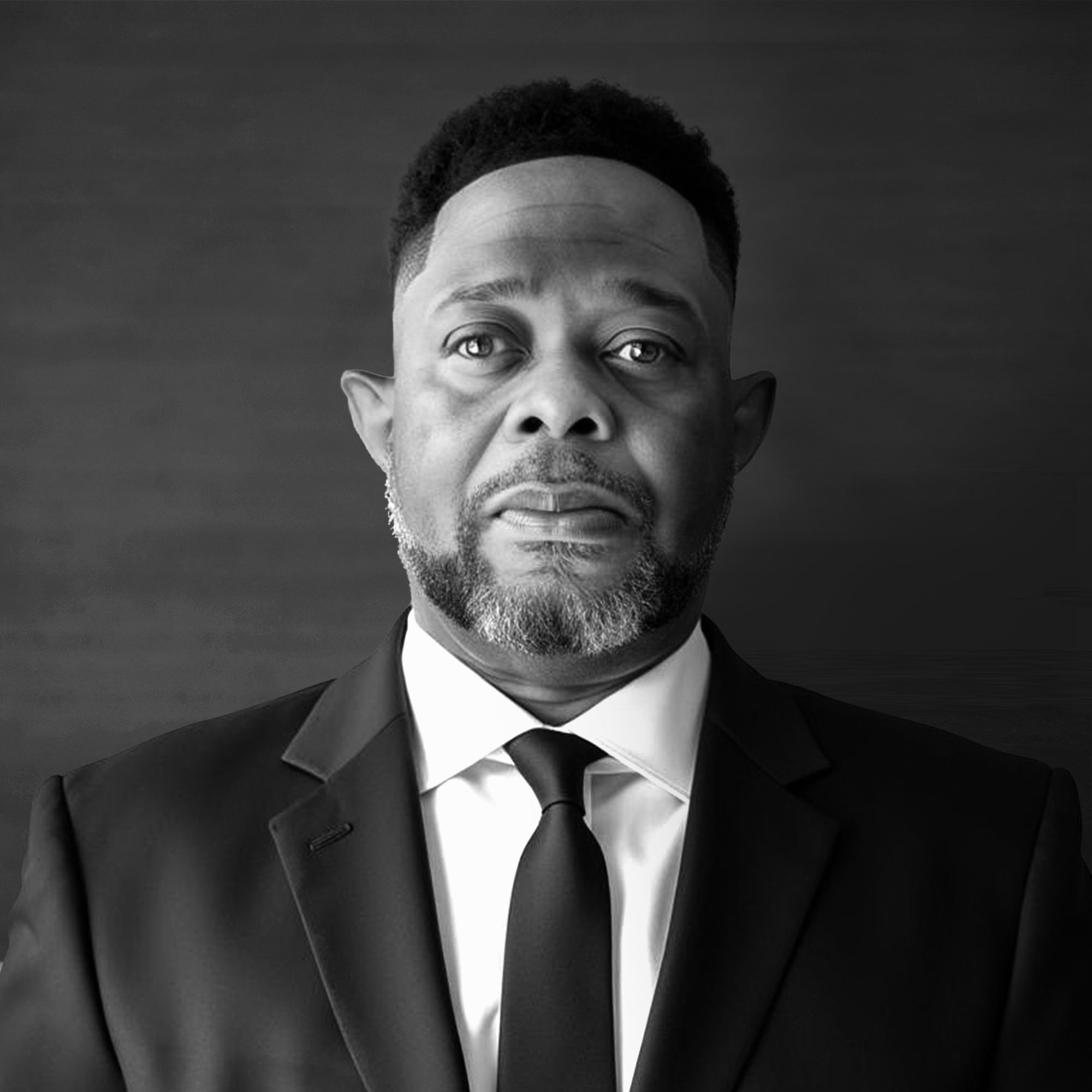 Terrence Williams