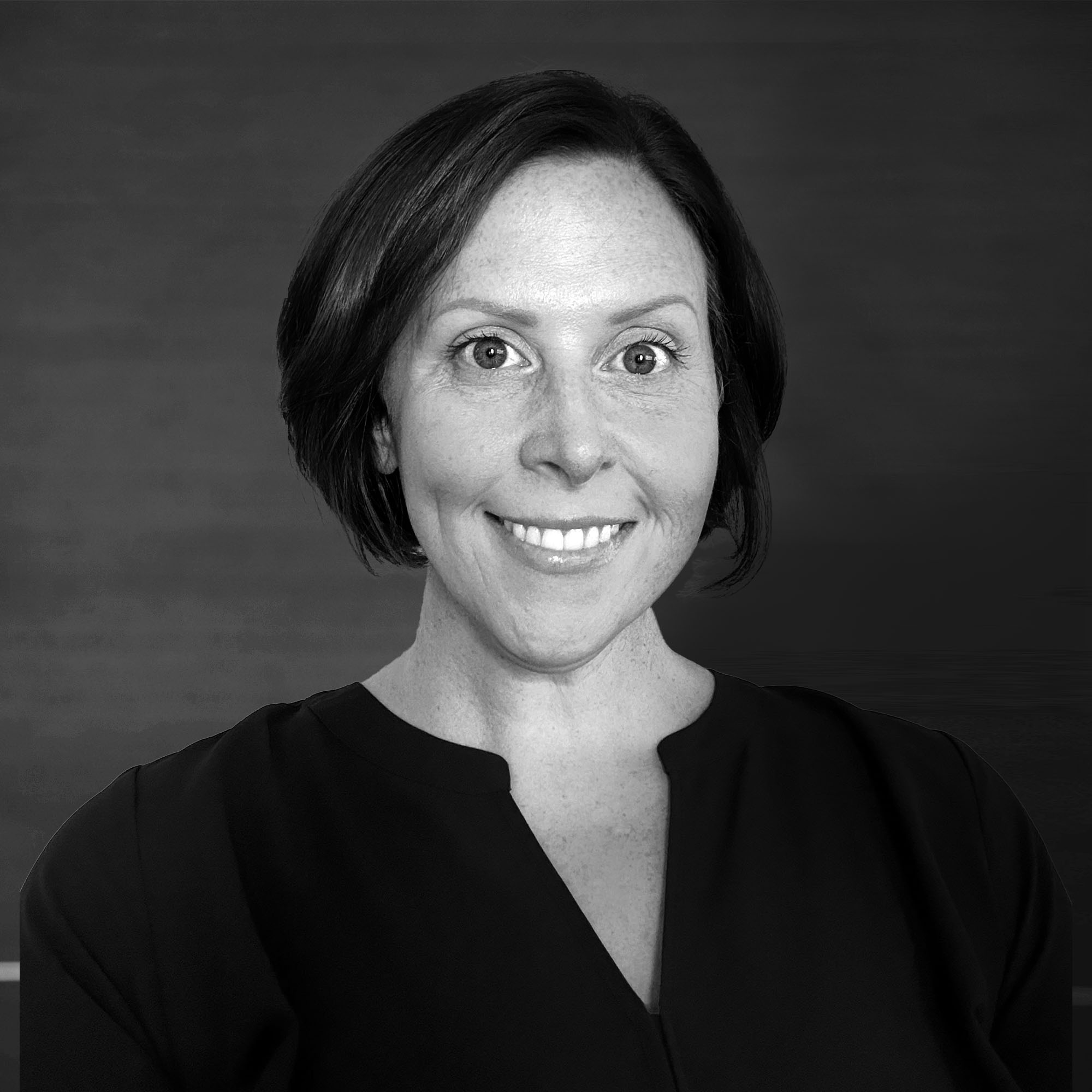 Alison Randolph