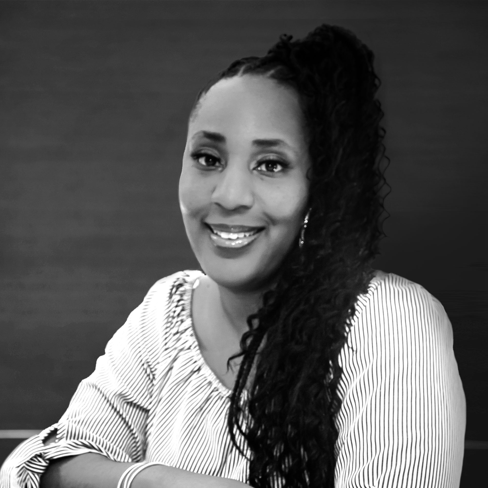 Christina Williams