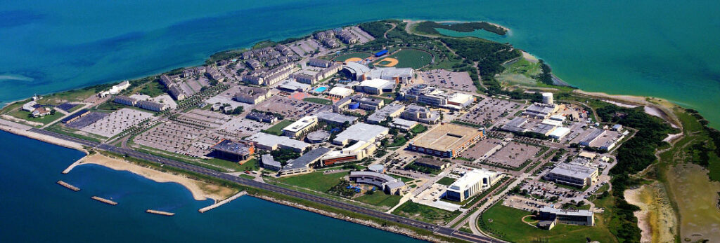 TAMU-CC-campus