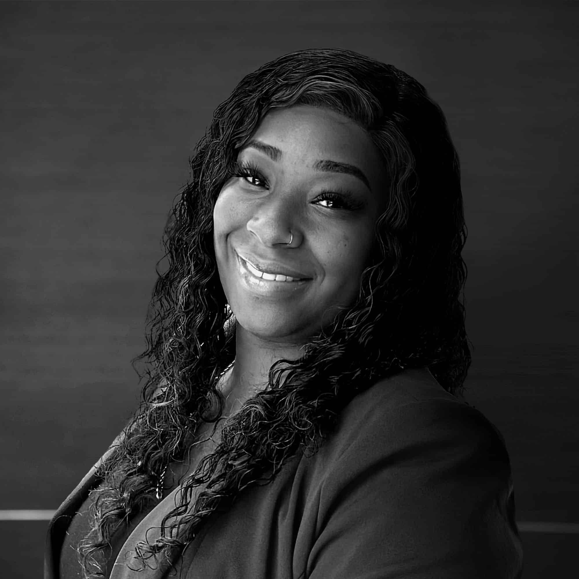 Afiya Roberts - Admissions Advisor I