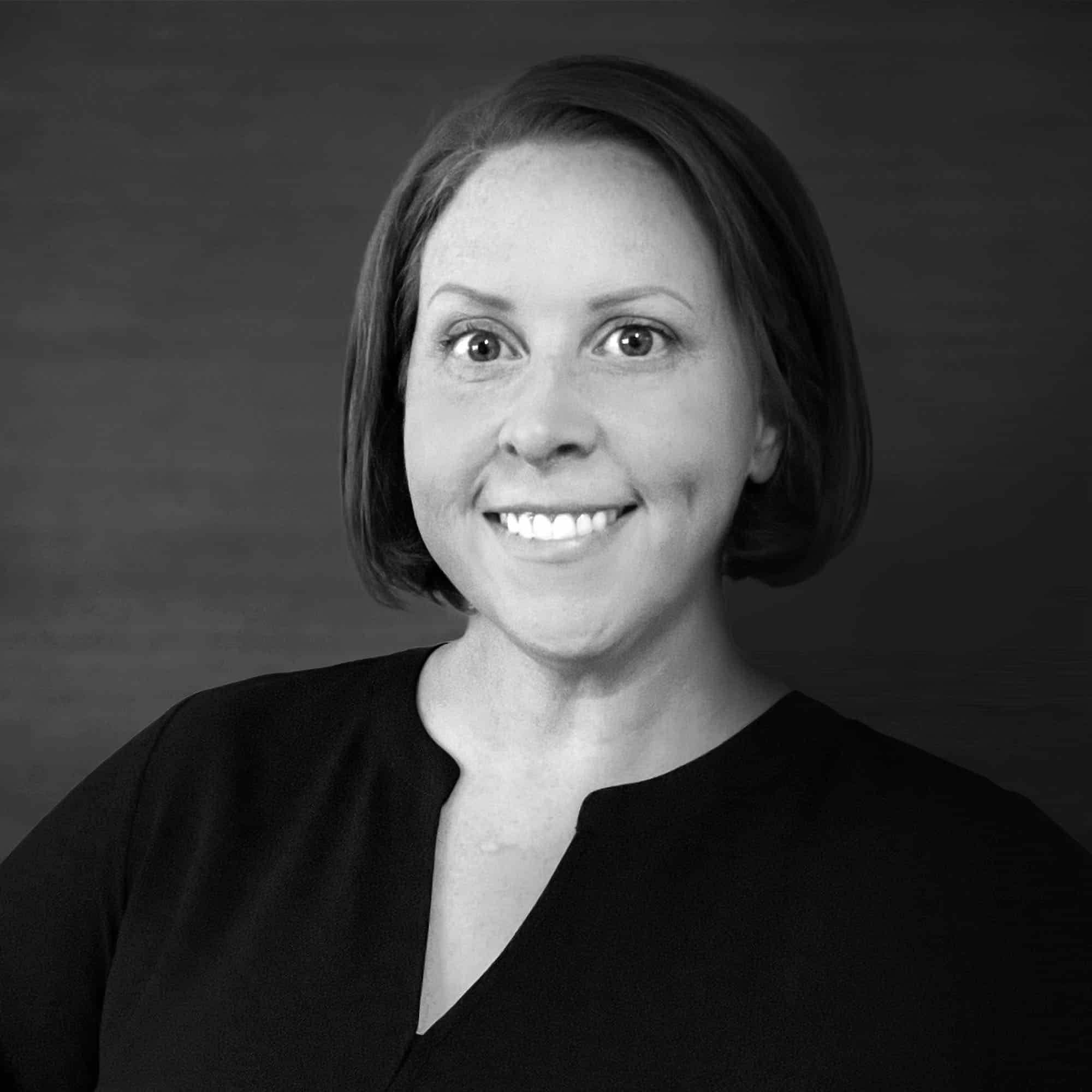 Alison Randolph - Marketing Automation Specialist