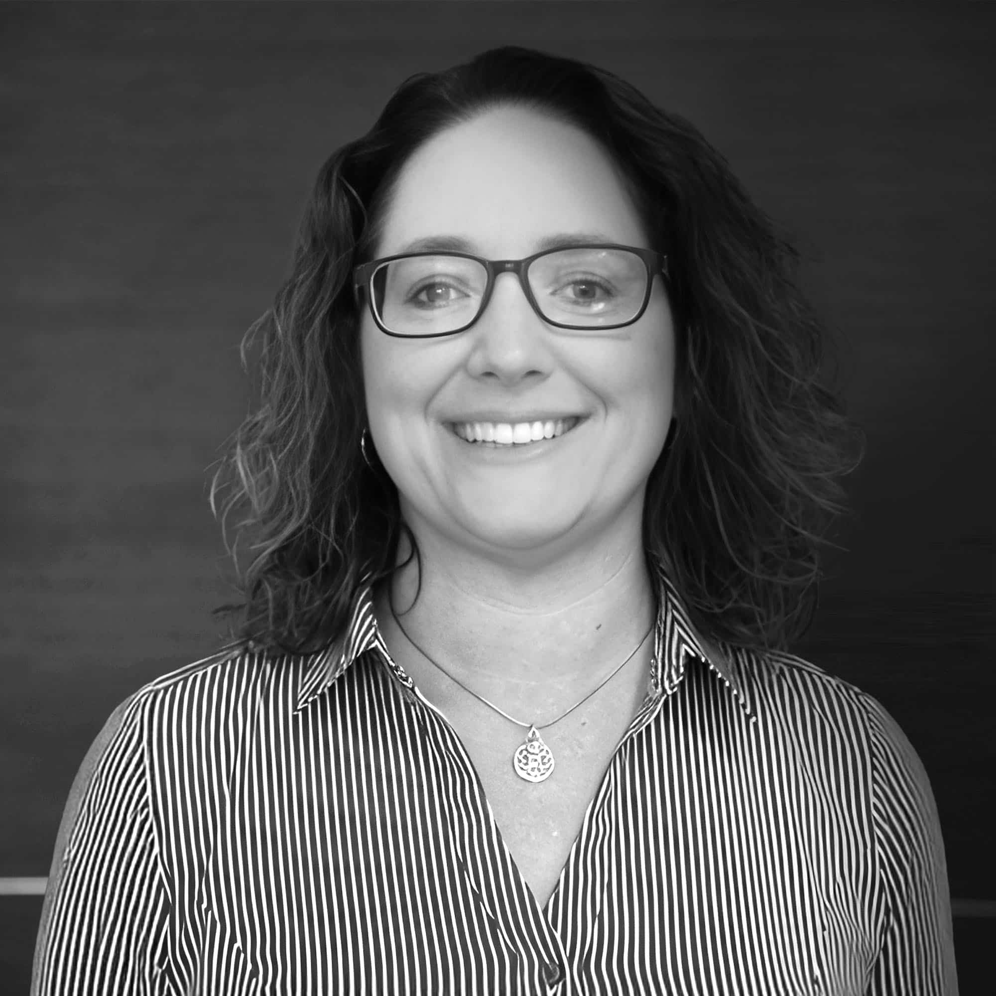 Angel Truslow - Admissions Advisor I