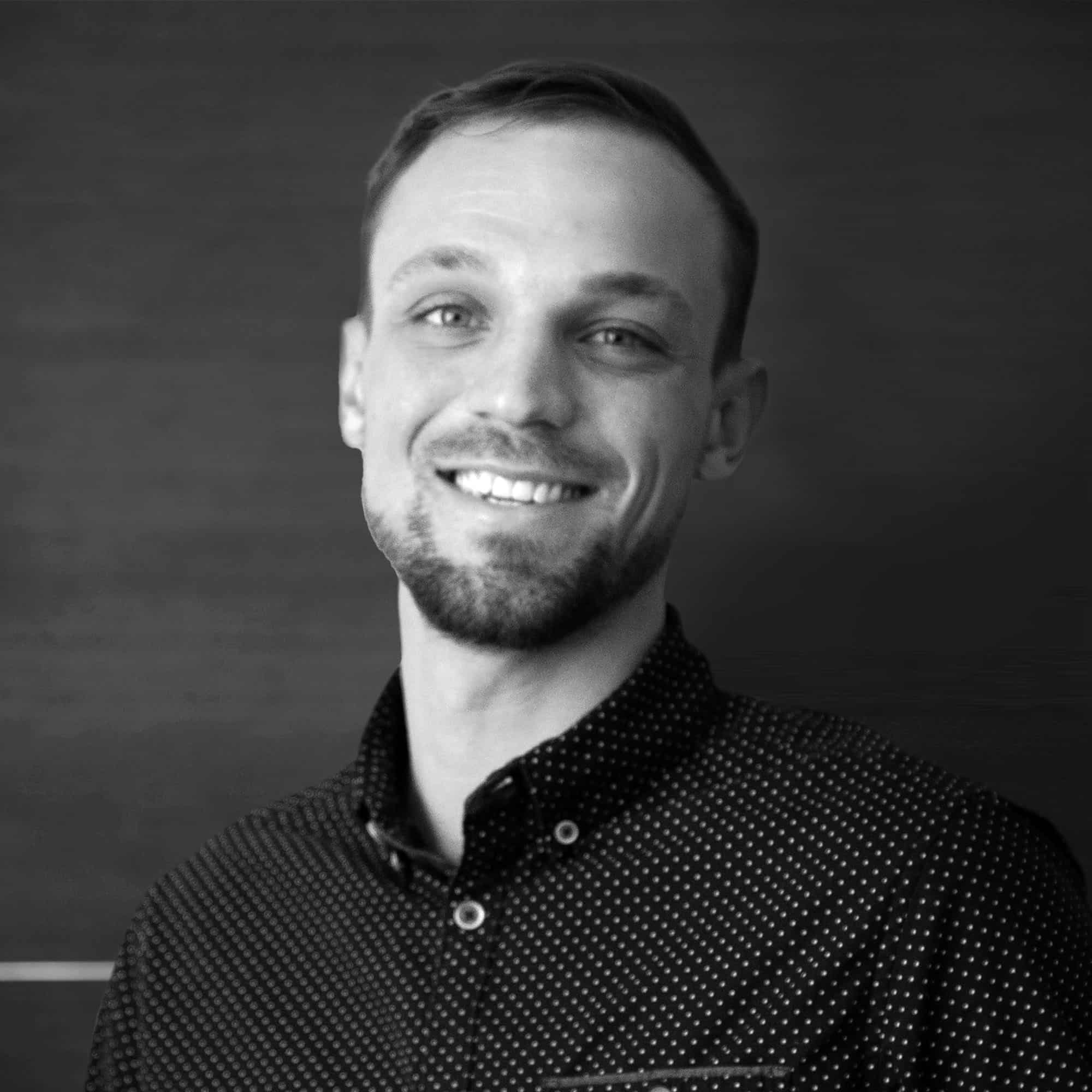 Austin Anderson - Associate Director, Off-Page SEO