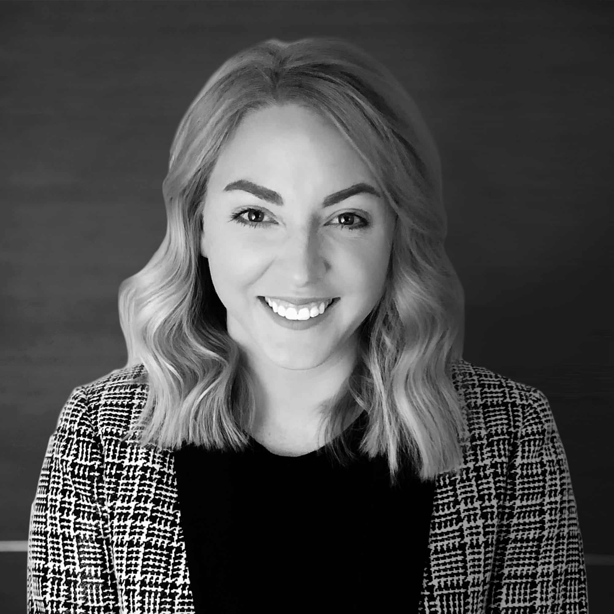 Brette Cox - Sr. Partnership Marketing Manager 