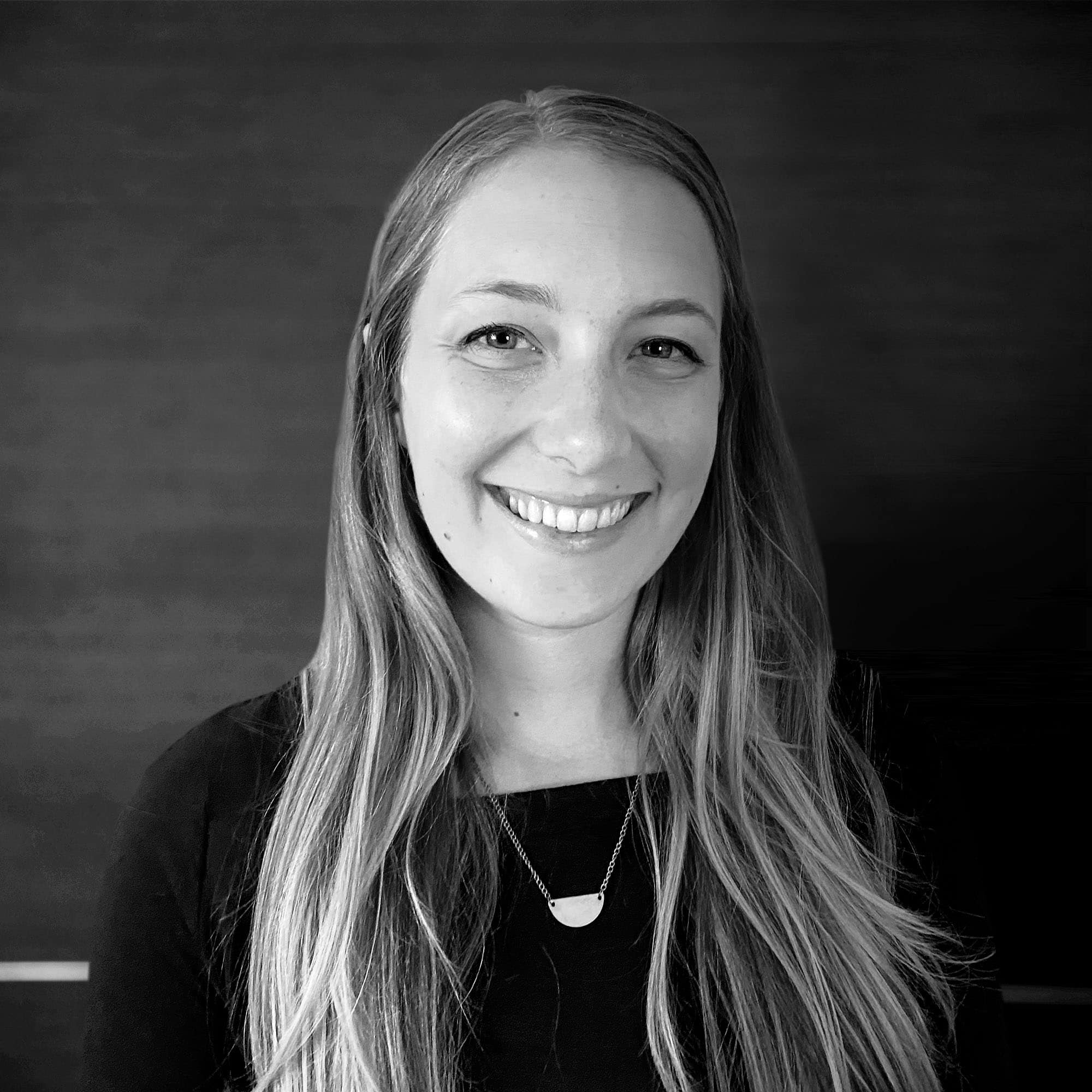 Caitlin Feely - Content Operations Manager