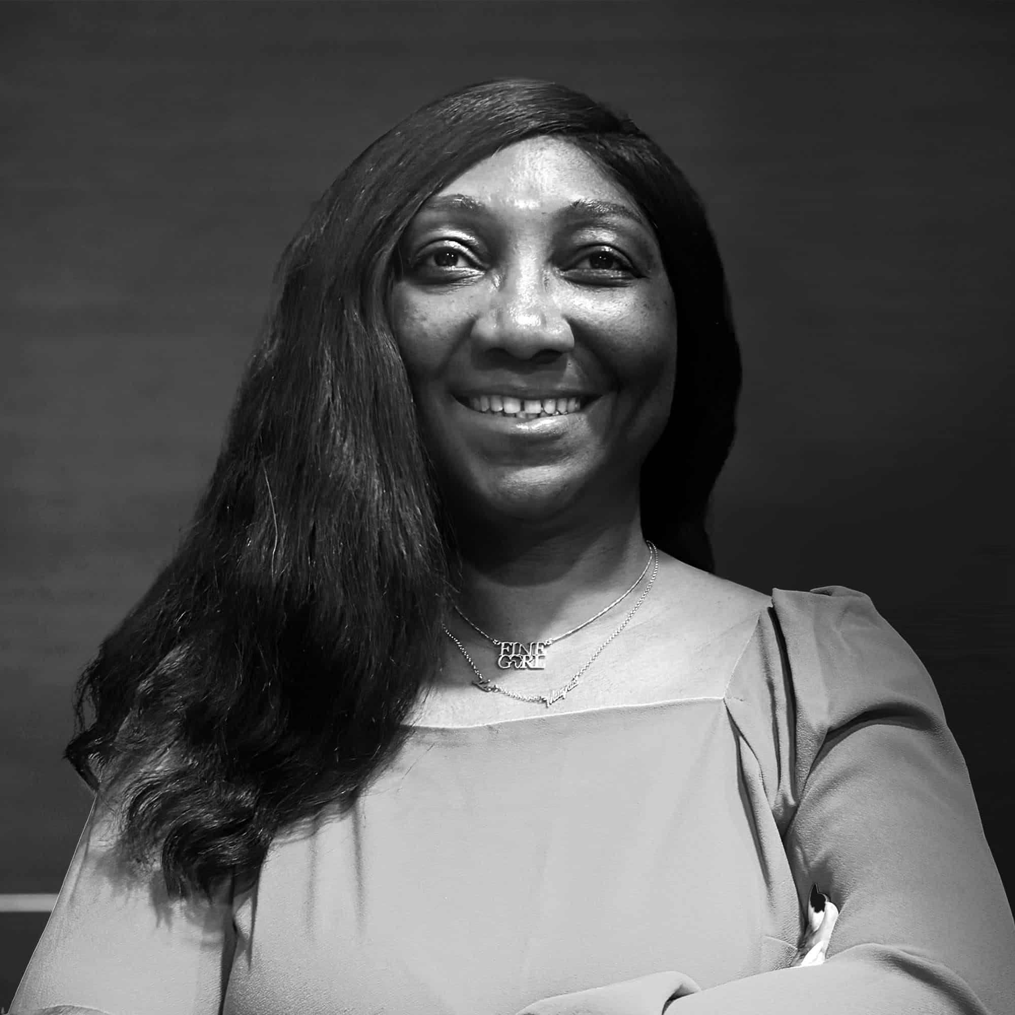 Daphne Williams - Sr. Account Manager - Performance Marketing