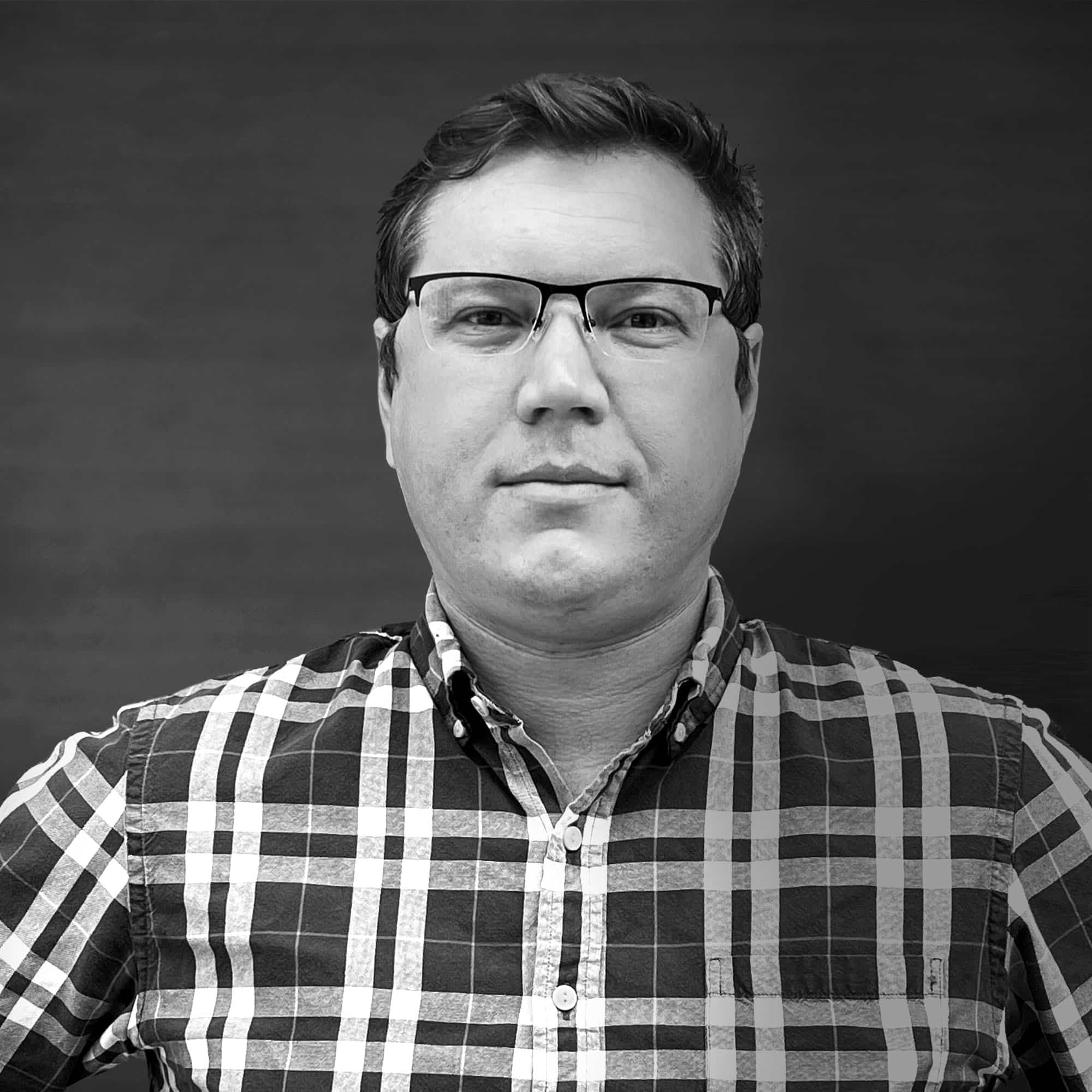 David Kliewer - Principal Engineer