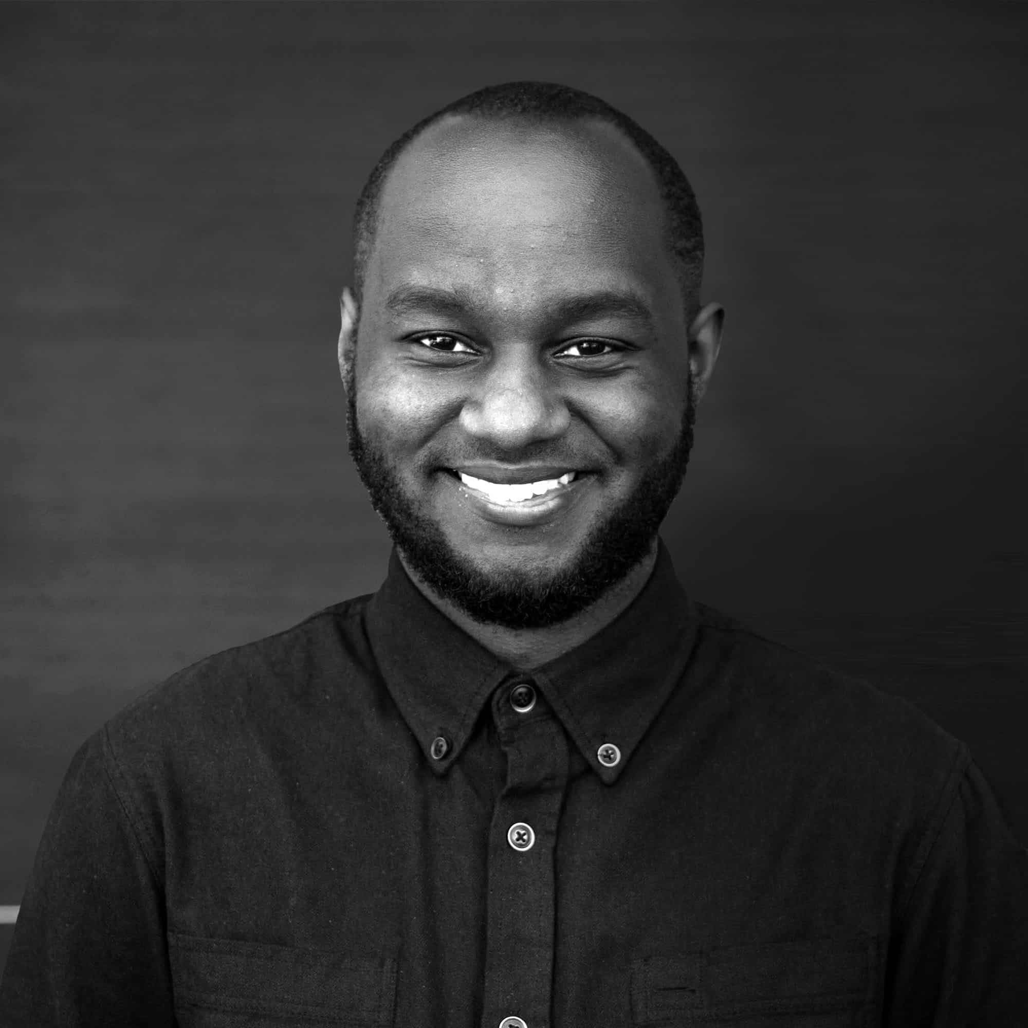 Dennis Kageni - Senior Data Engineer