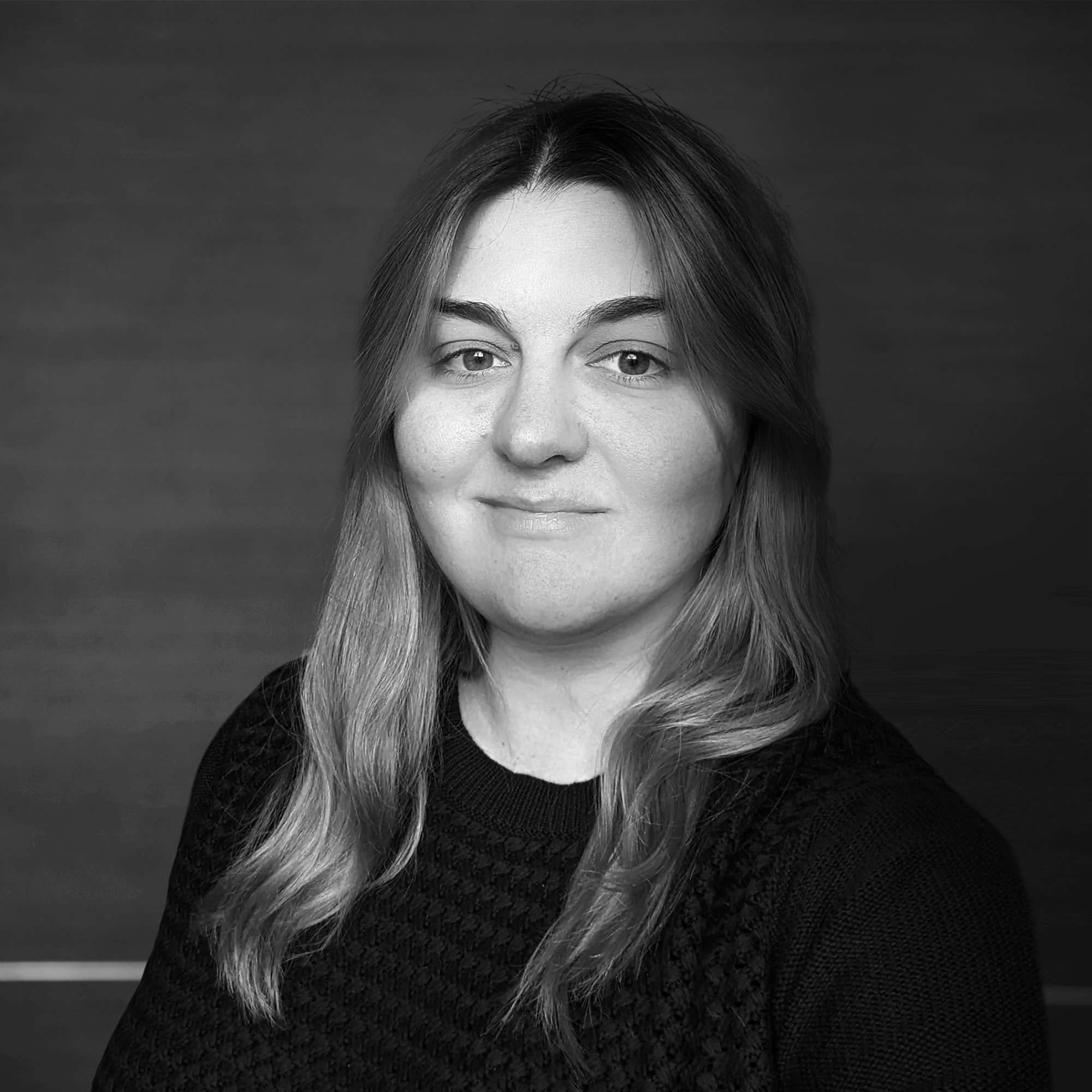 Eleni Konstas - Associate Director, Digital Marketing