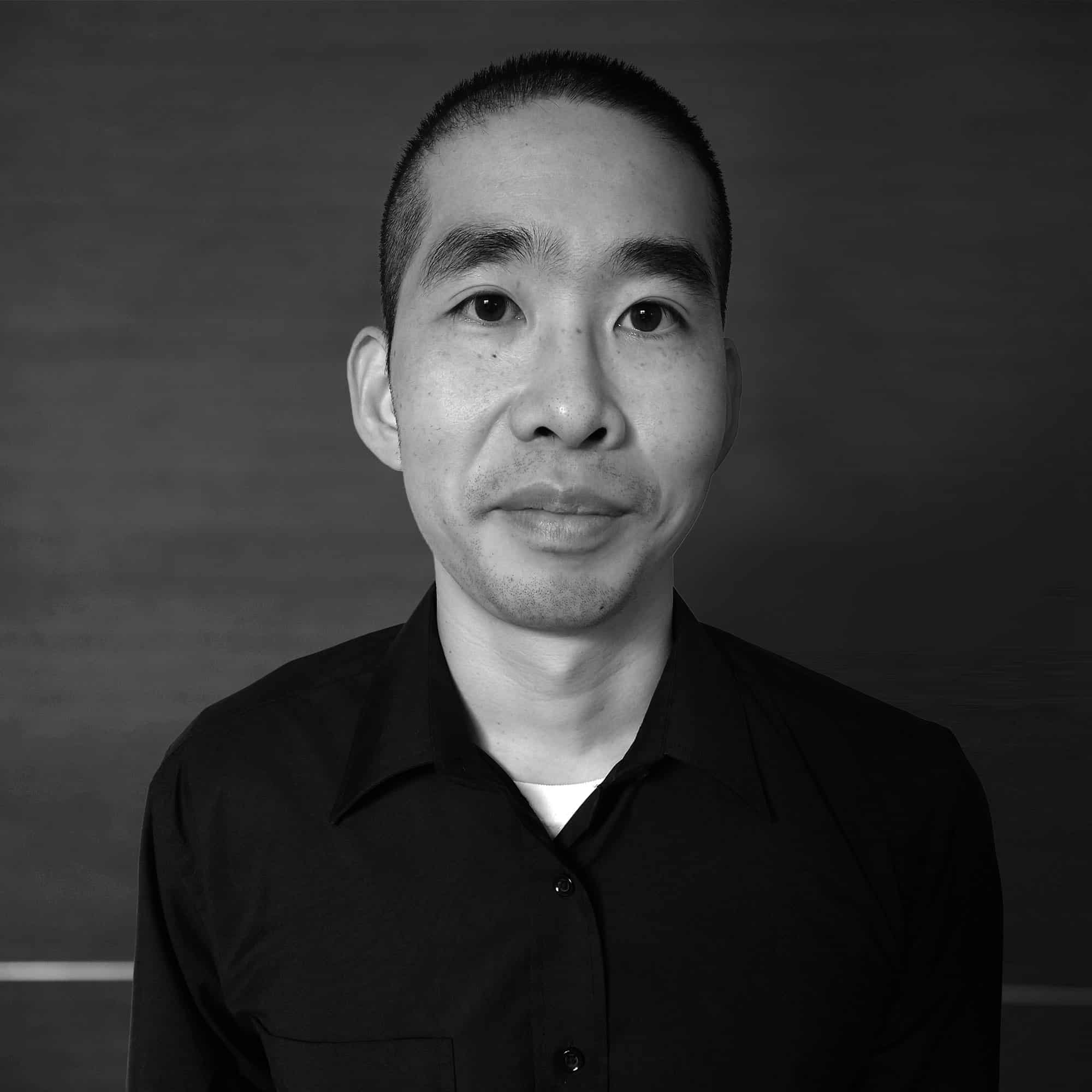 Jeffrey Tso - Staff Accountant I