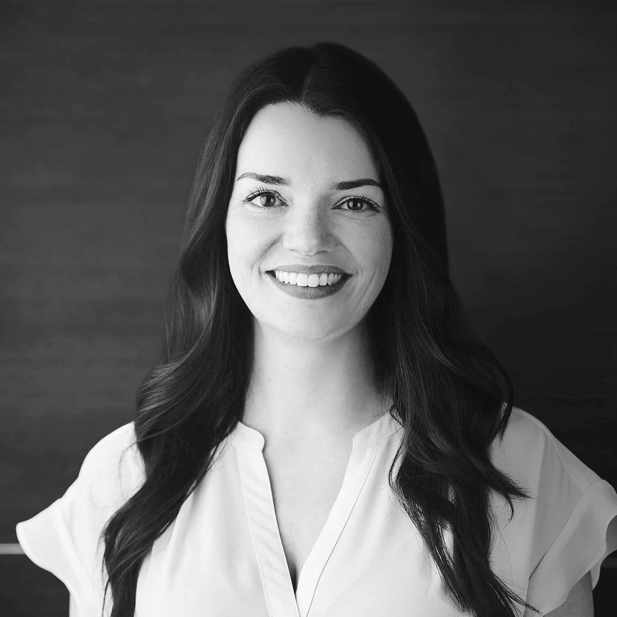 Kate Blosser - Associate Director, Corporate Marketing