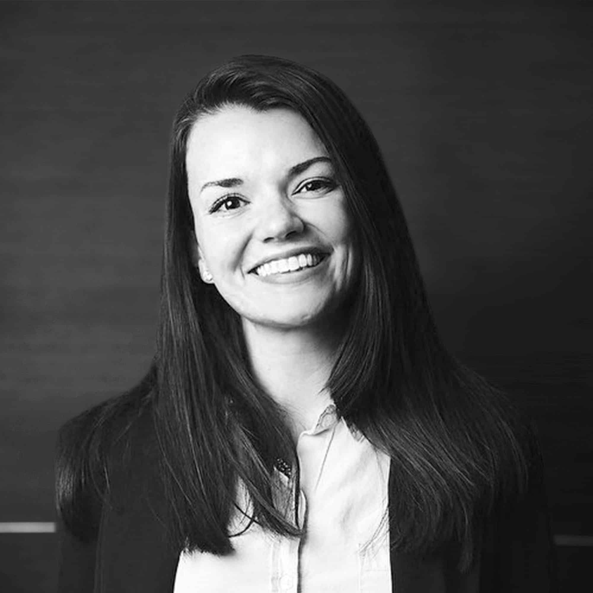 Kate Blosser - Corporate Marketing Manager