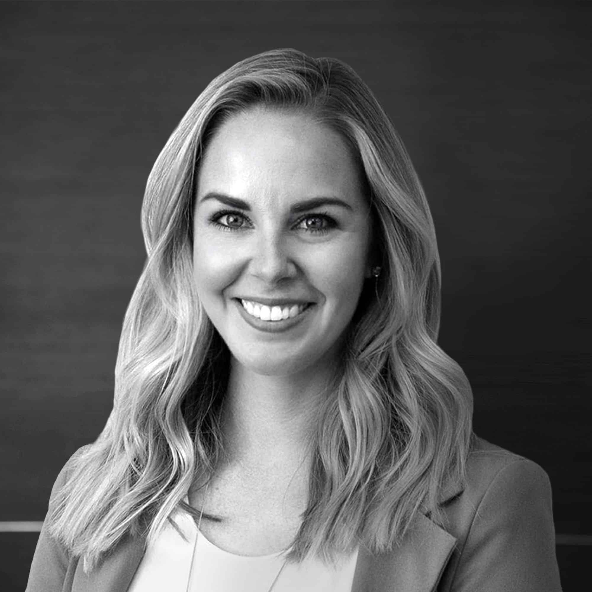 Katie Keller - Director, Strategic Partnerships, Onward