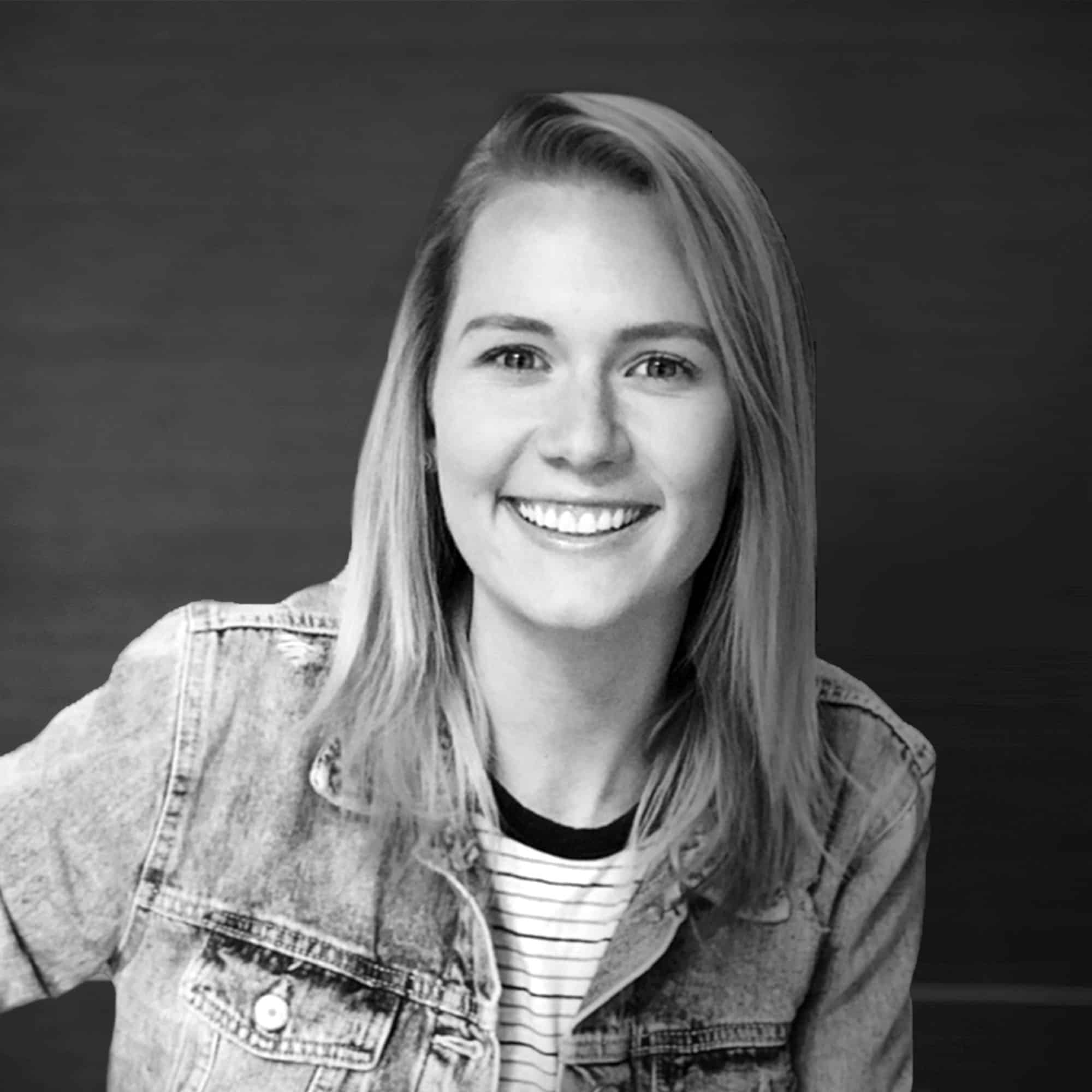 Kelli Reichert - Digital Design Manager