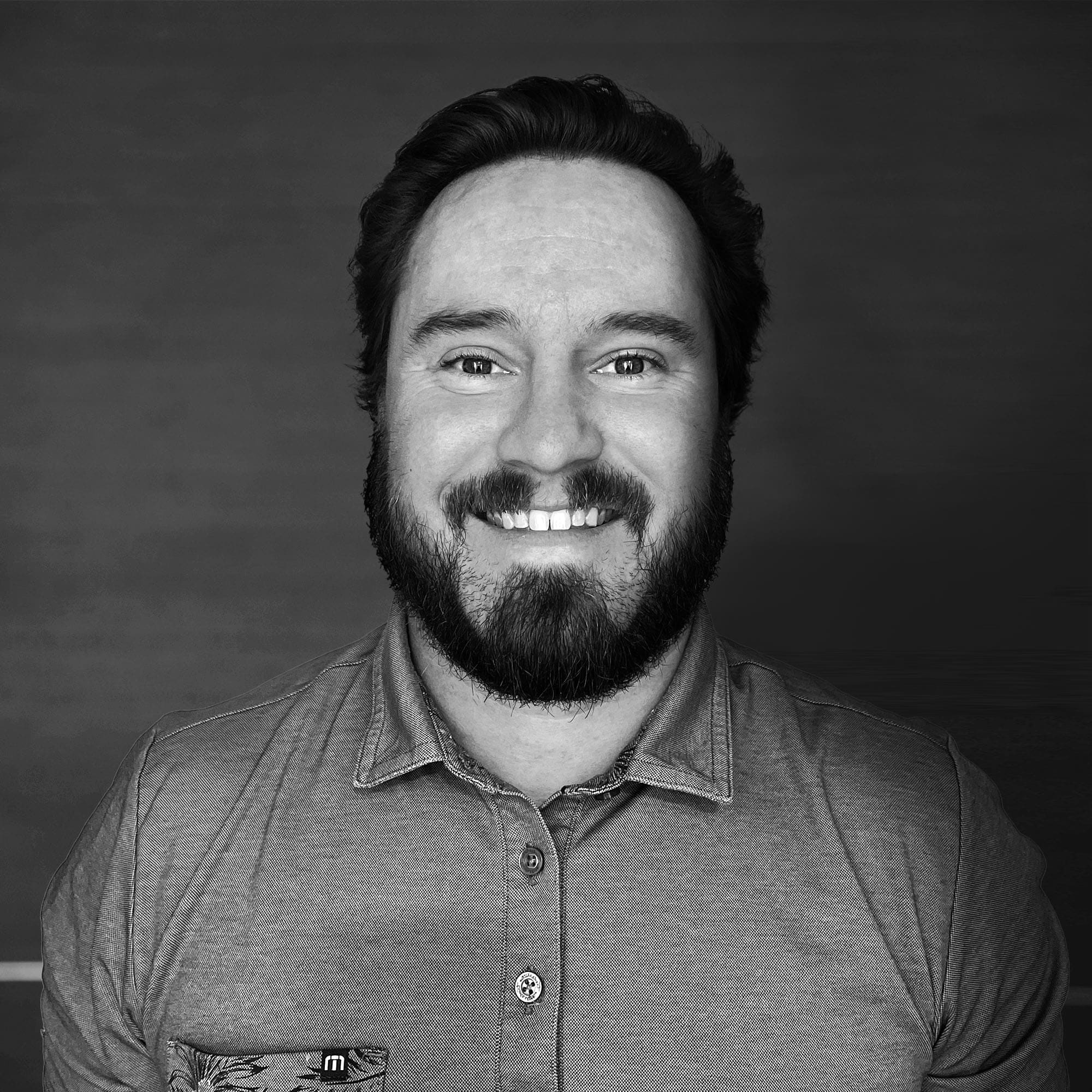 Kody Baker - Account Manager