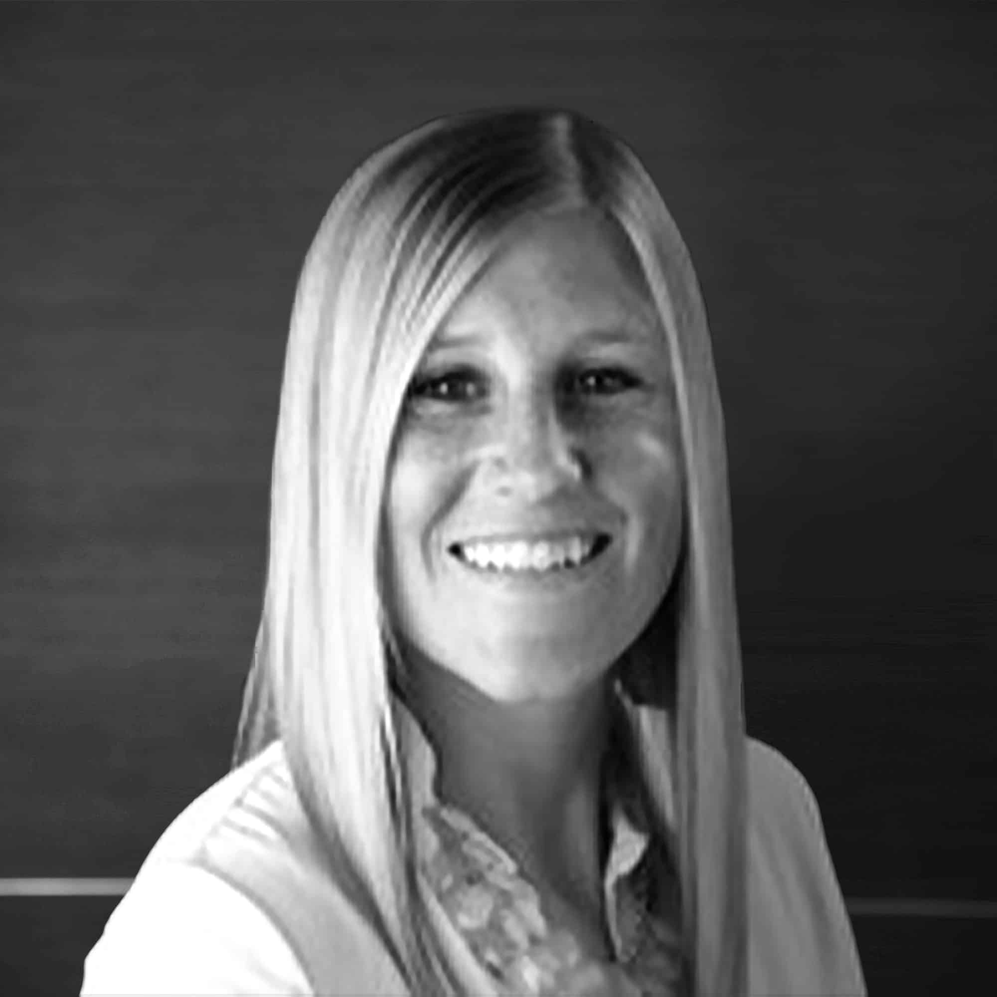 Lindsay Merwald - Partnership Account Manager