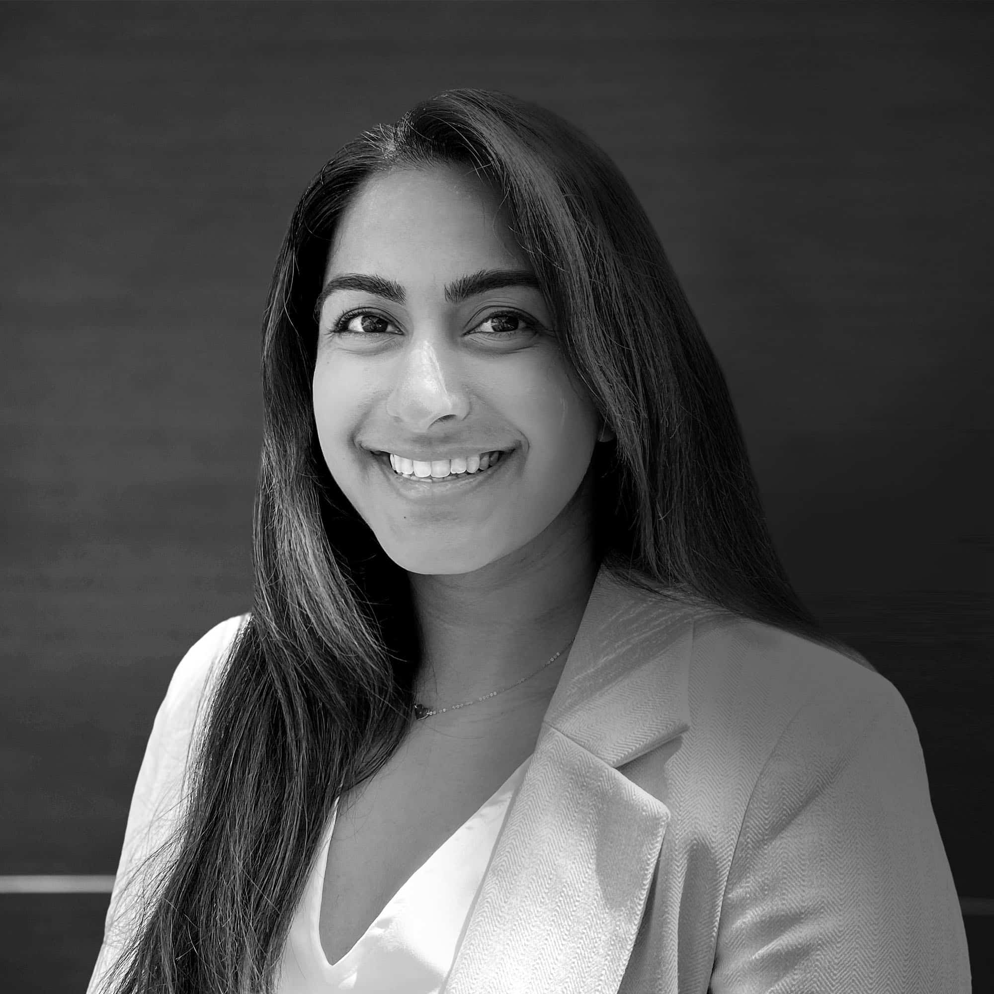 Maria Akhter - Brand Manager