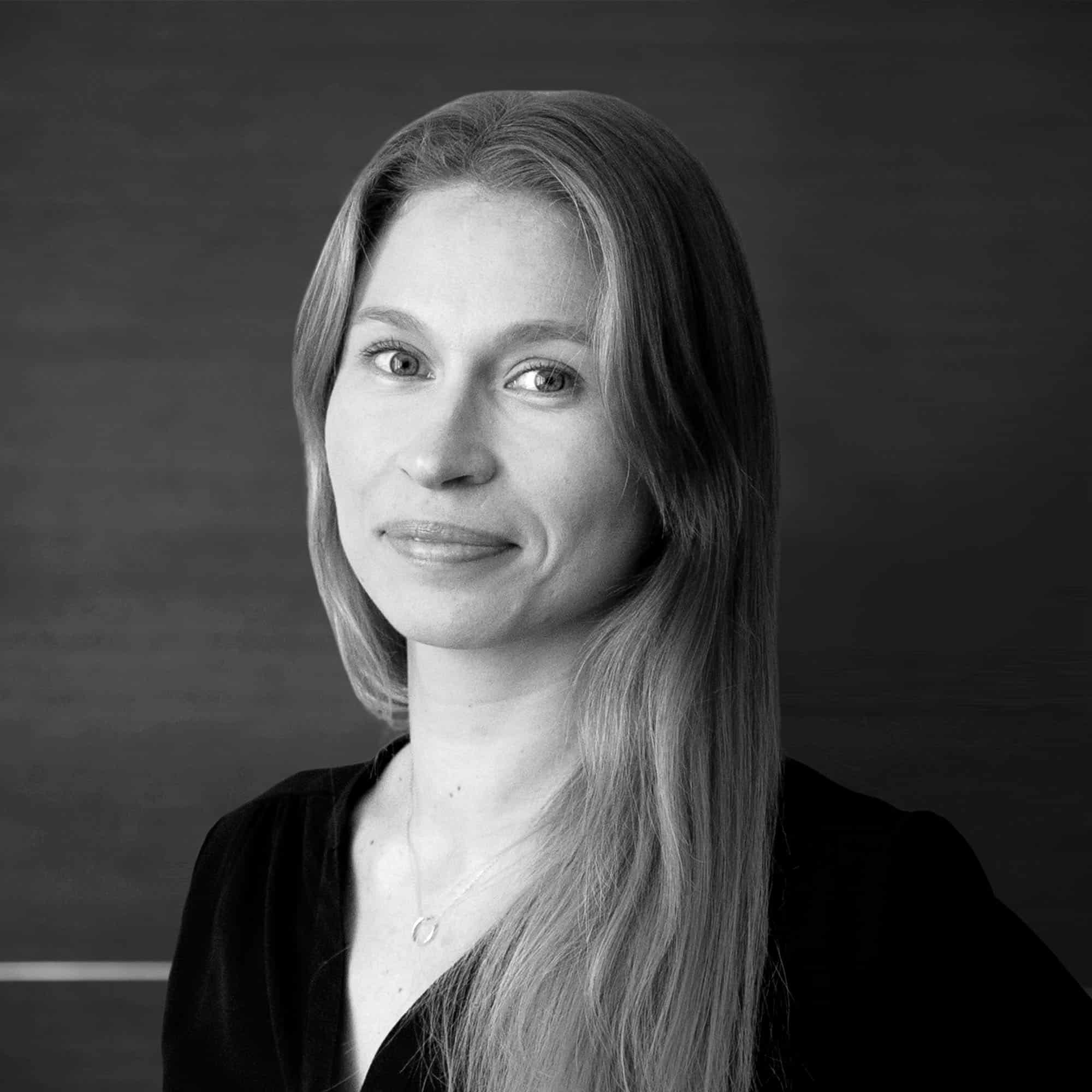 Martyna Lapinskaitė - Paid Media Analyst