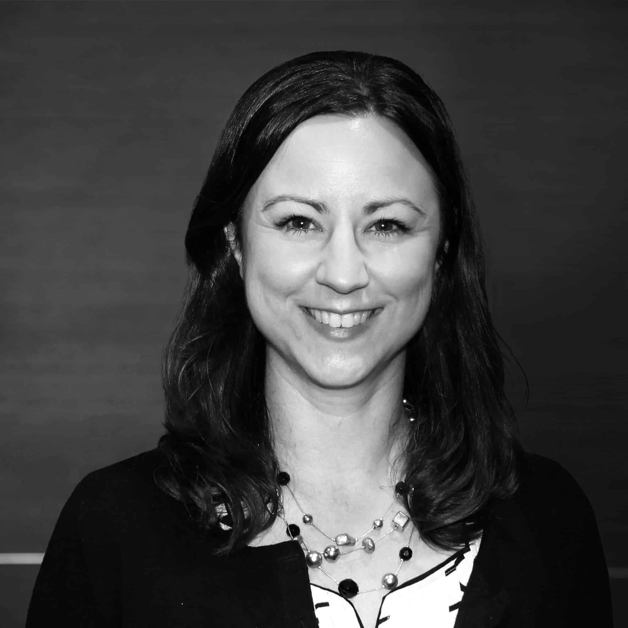 Melanie Andrich - VP, Strategy & Development