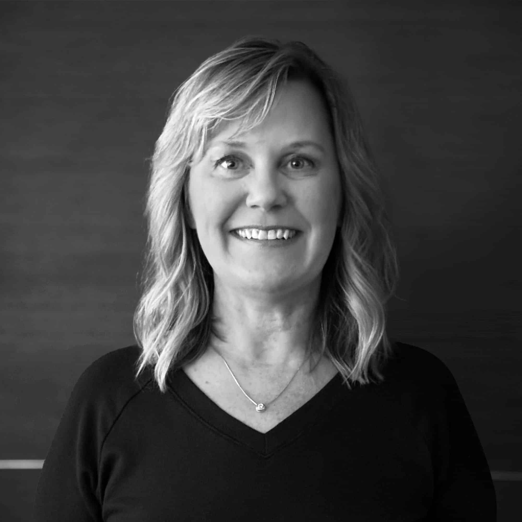 Paula Farber - Senior Admissions Advisor
