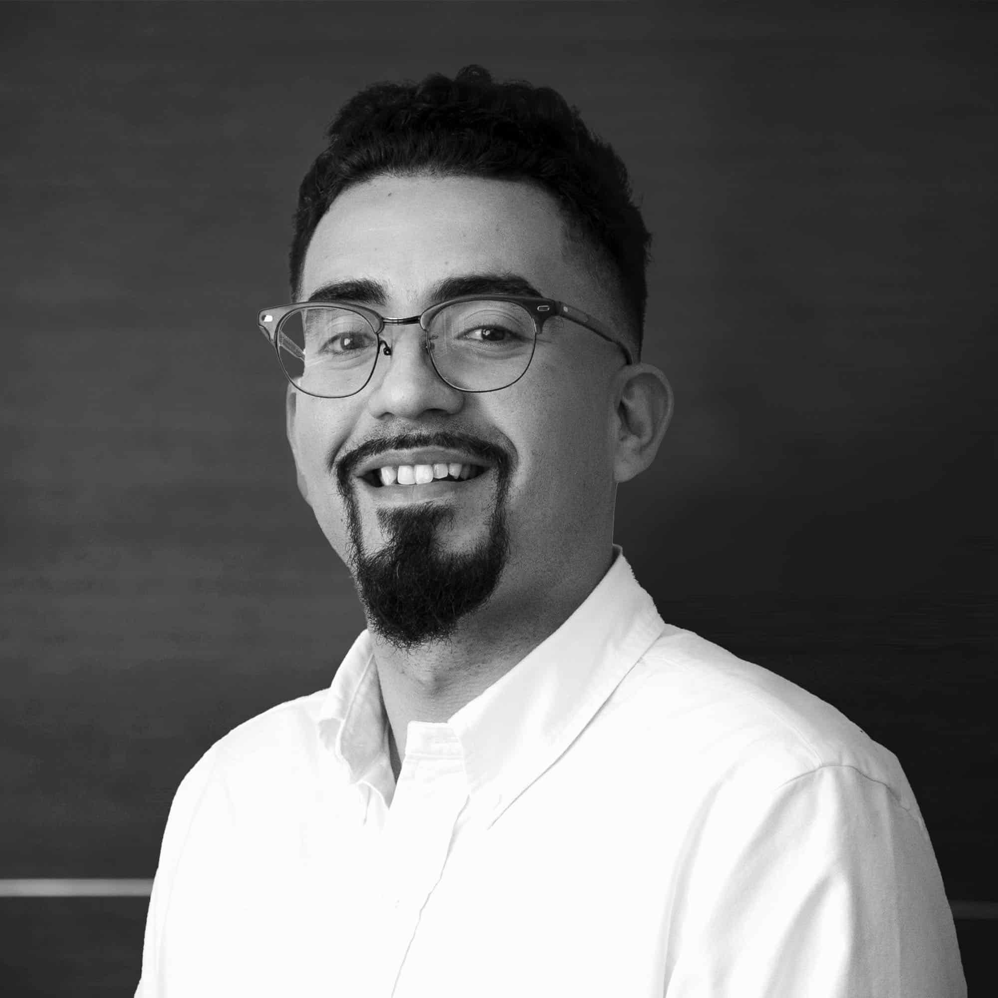 Ray Martinez - VP, SEO