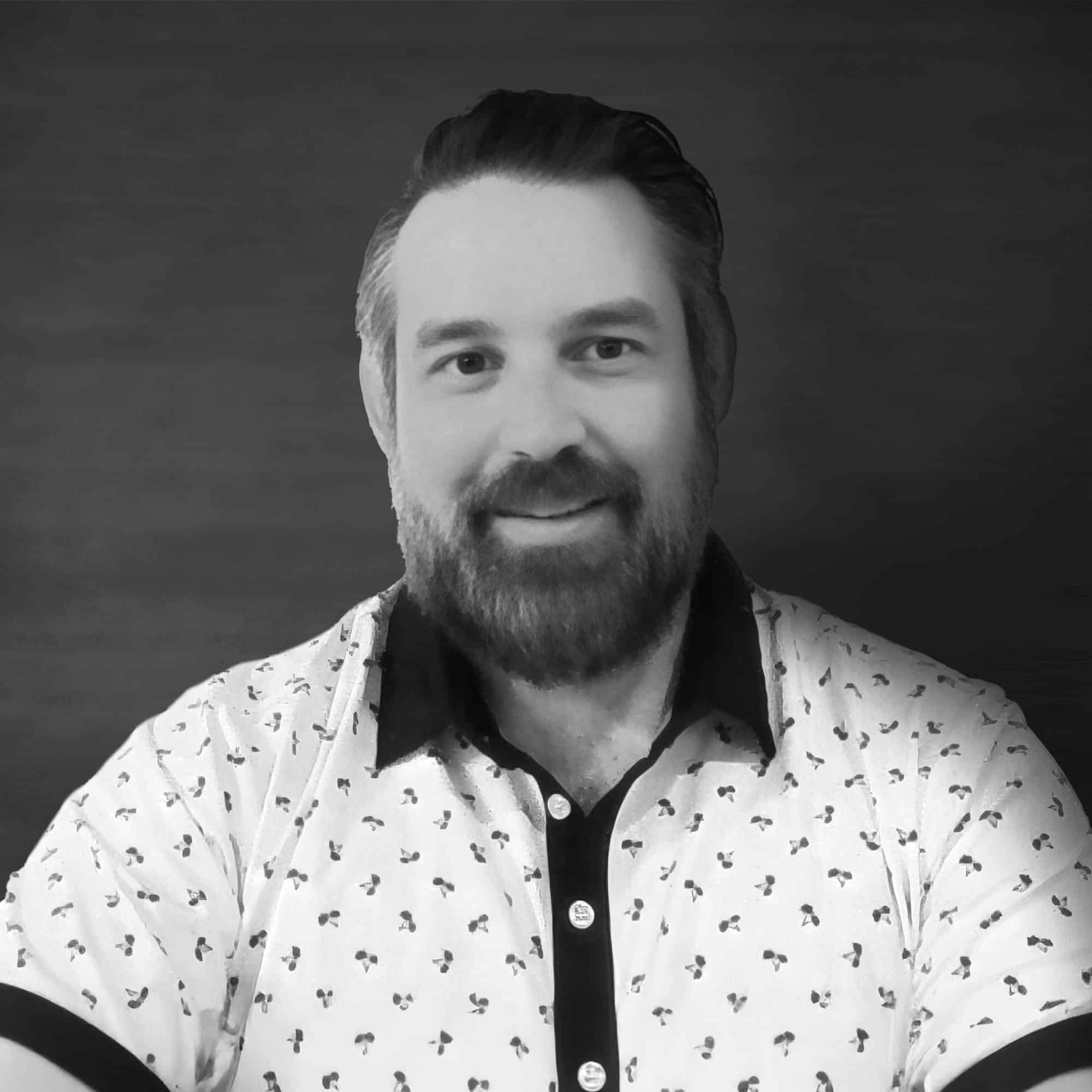 Ryan Lewis - Director, Admissions